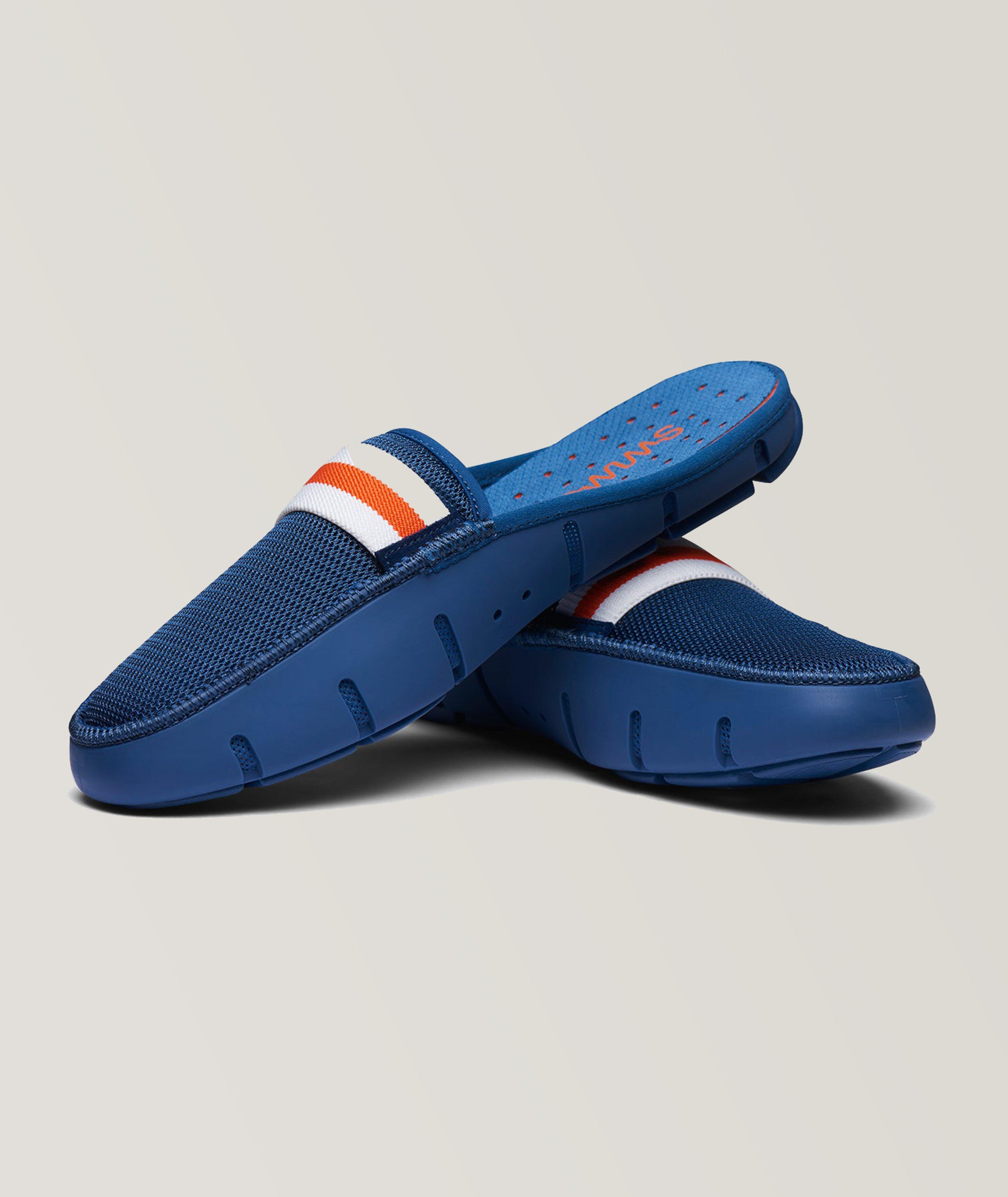 Swims Slide Loafers | Casual Shoes | Harry Rosen