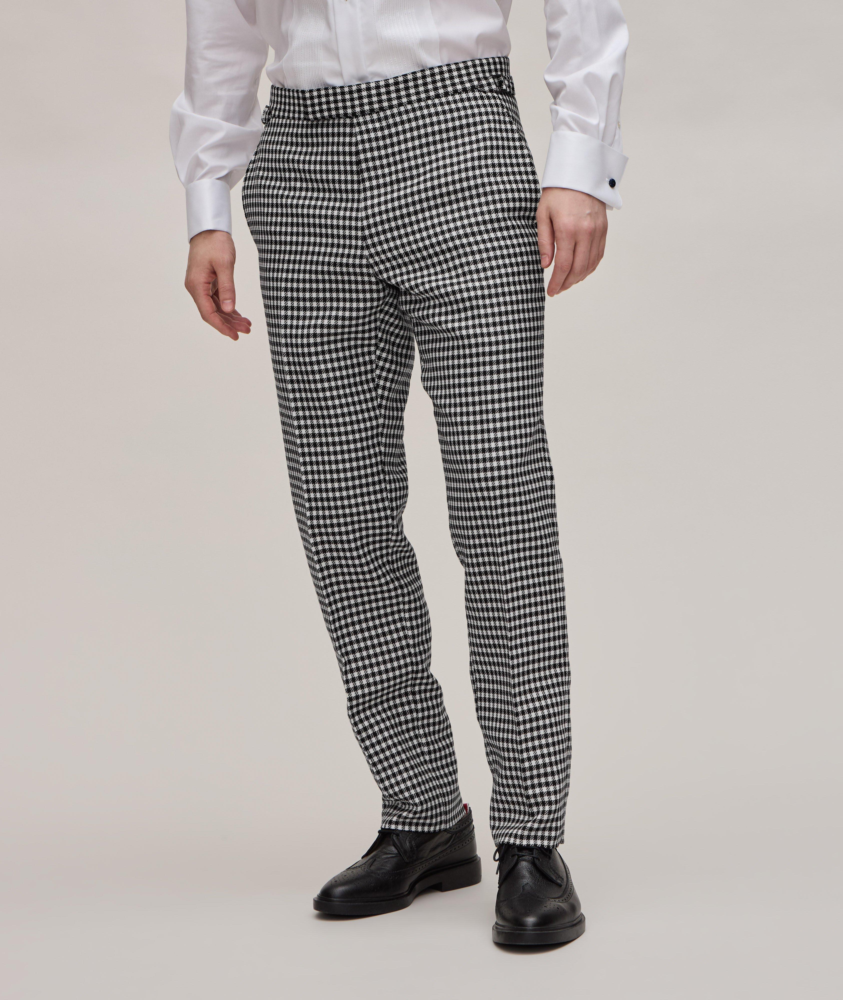 O'Connor Tattersall Pants  image 1