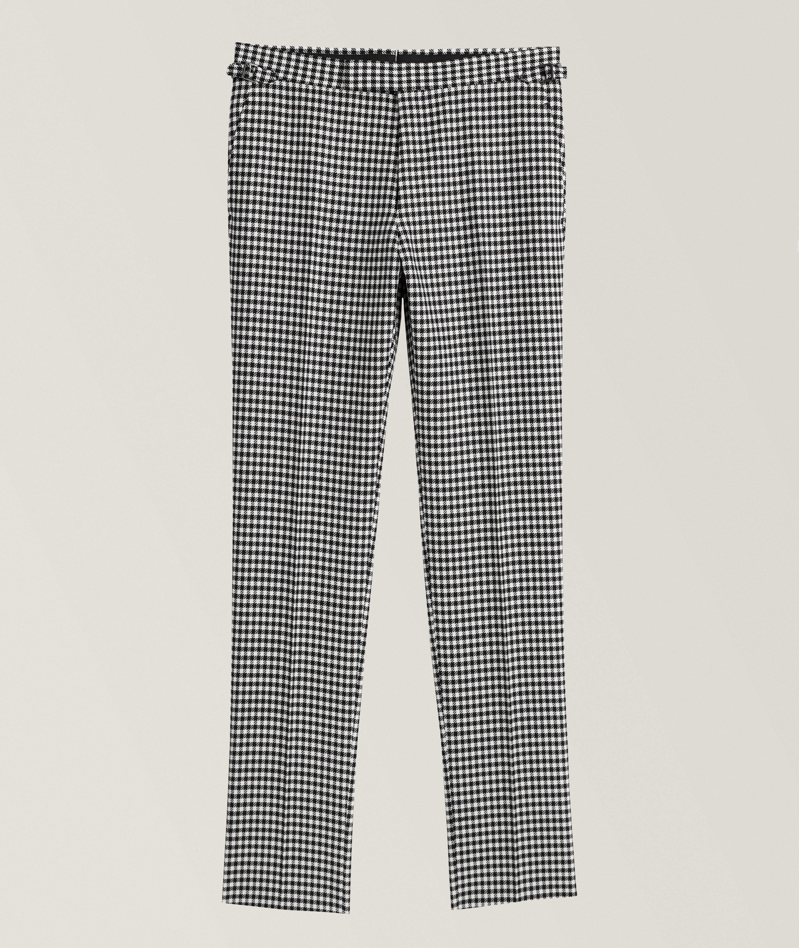 O'Connor Tattersall Pants  image 0