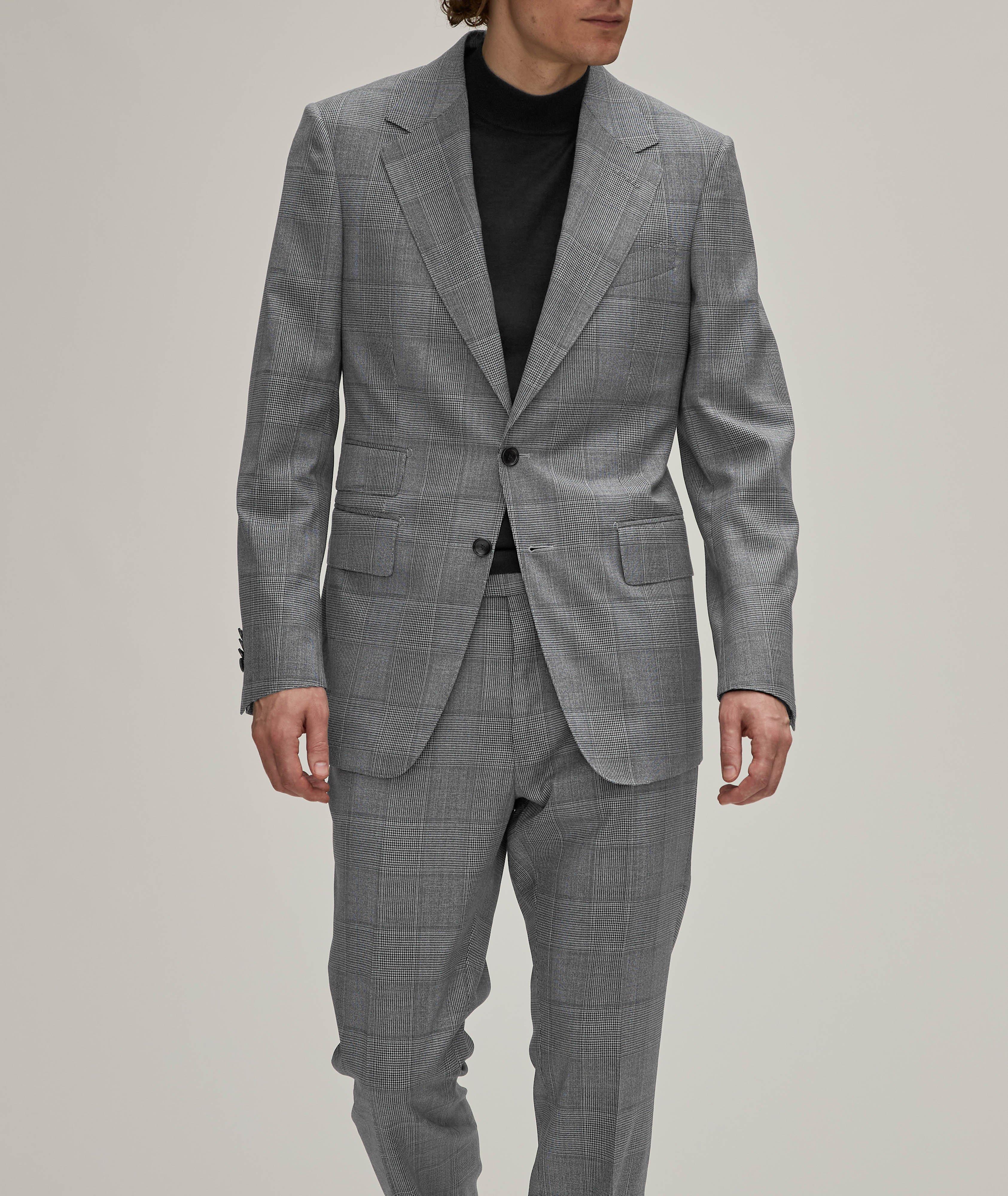 Prince of Wales Shelton Suit image 1