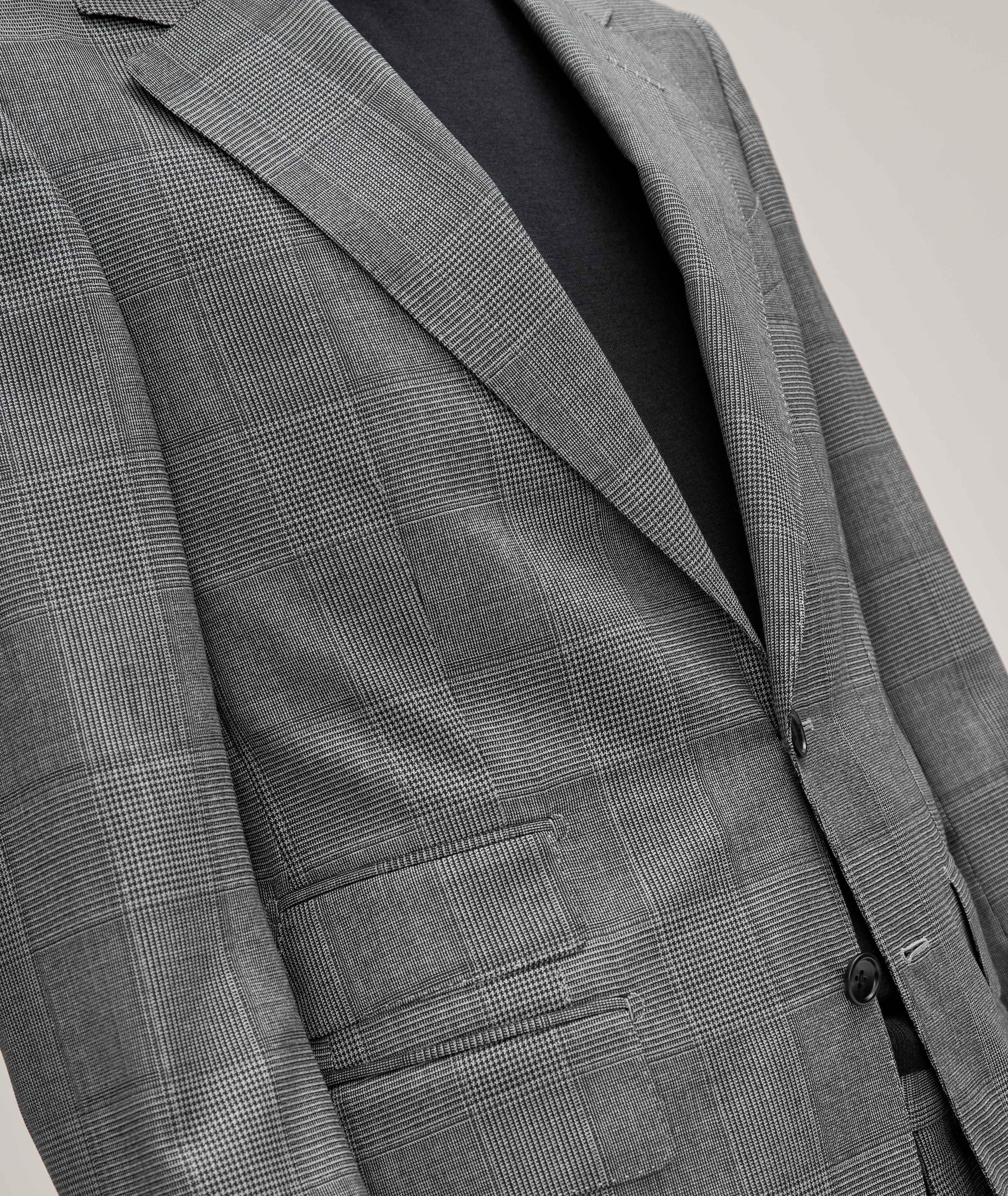 Prince of Wales Shelton Suit image 3