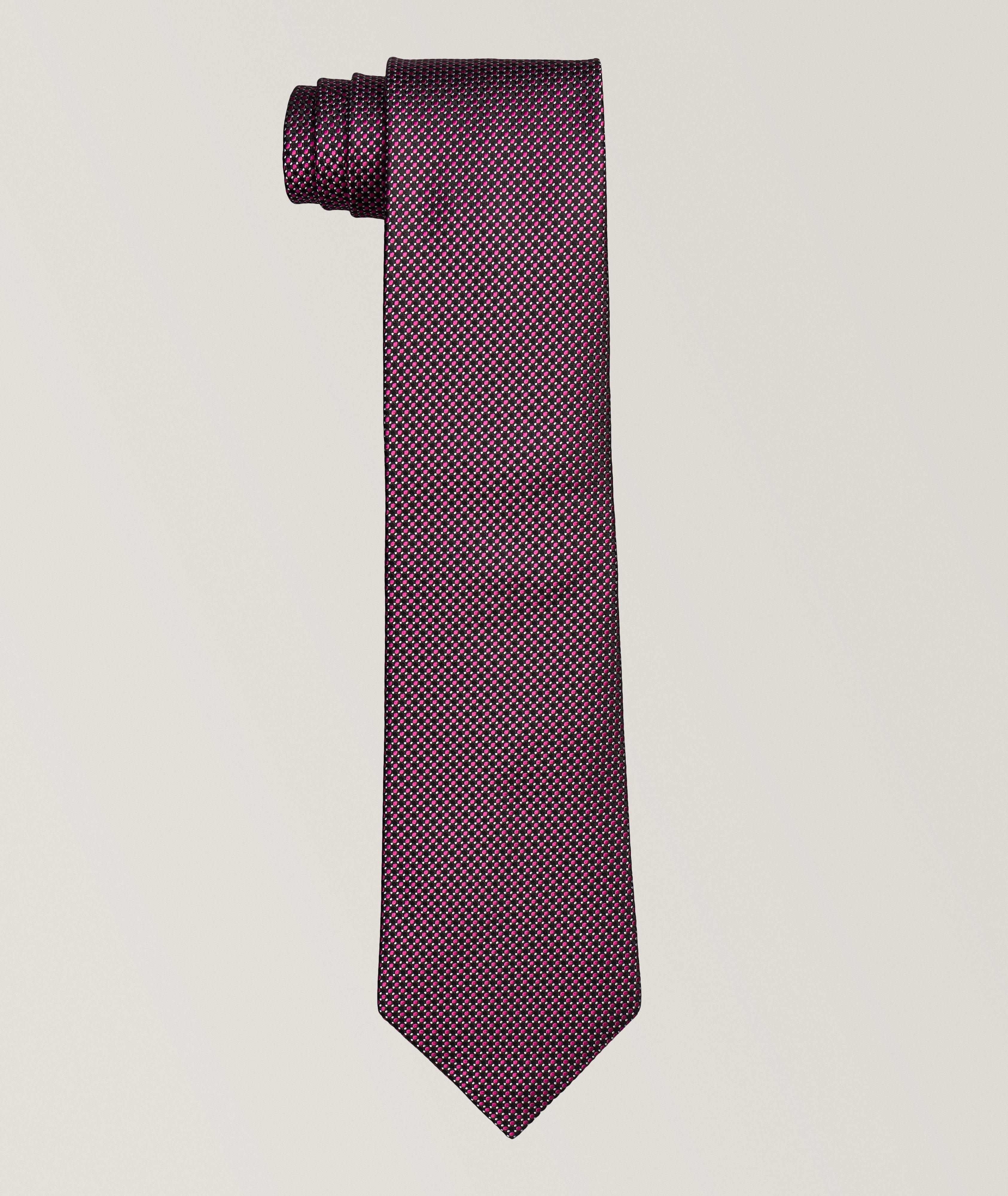 Silk Tie  image 0