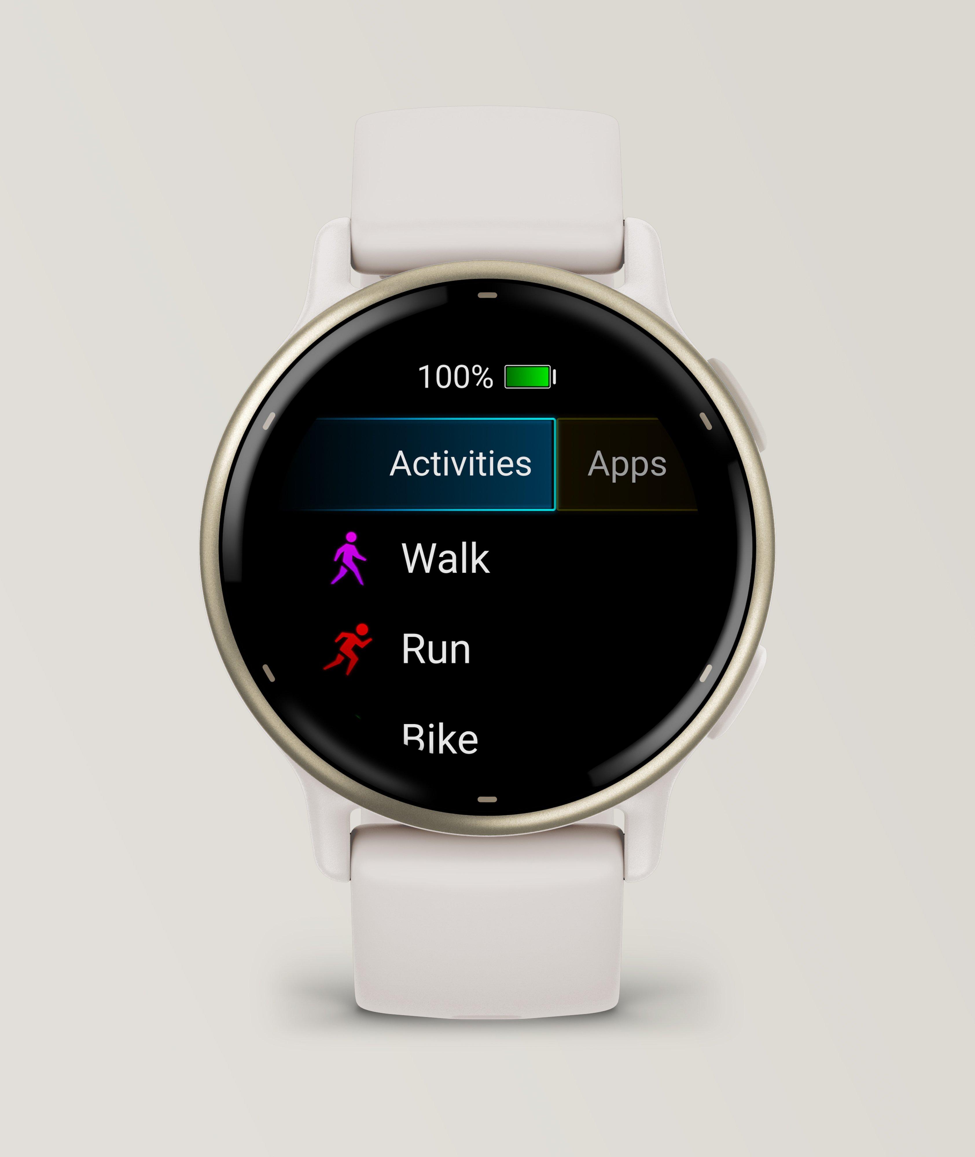 Vivoactive 5 Watch image 0