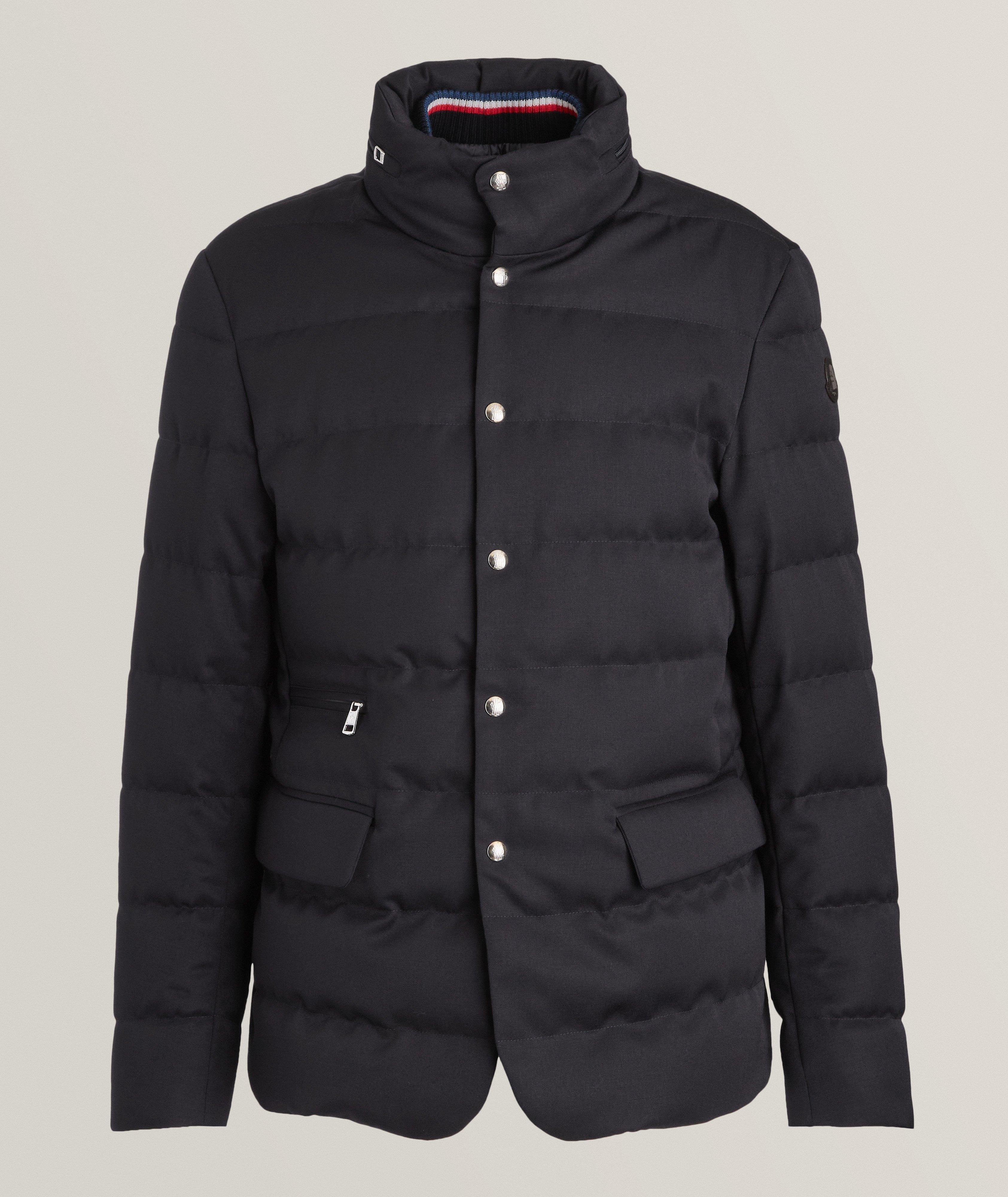 Bess Short Down Jacket image 0