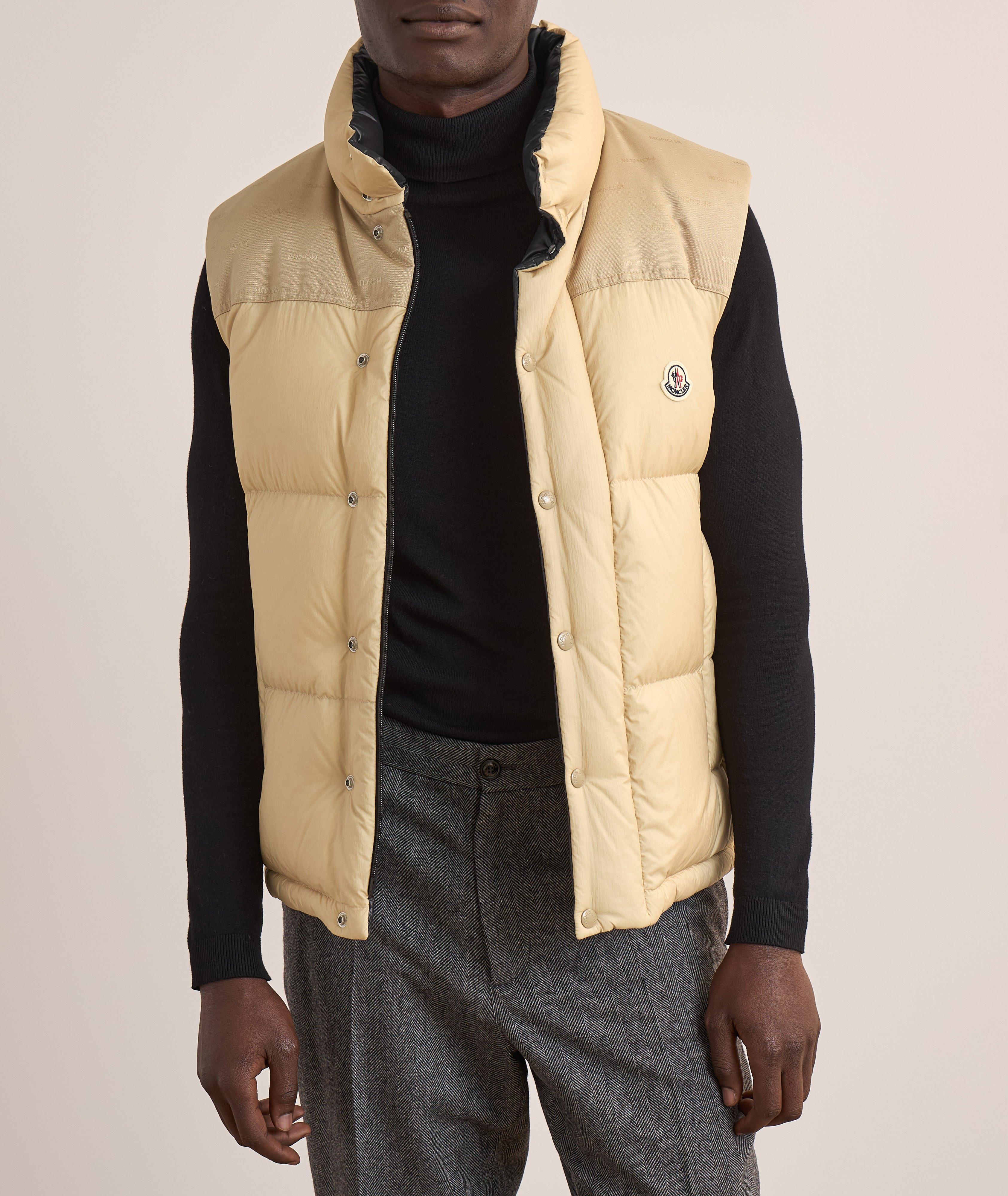 Verone Reversible Down Jacket  image 2