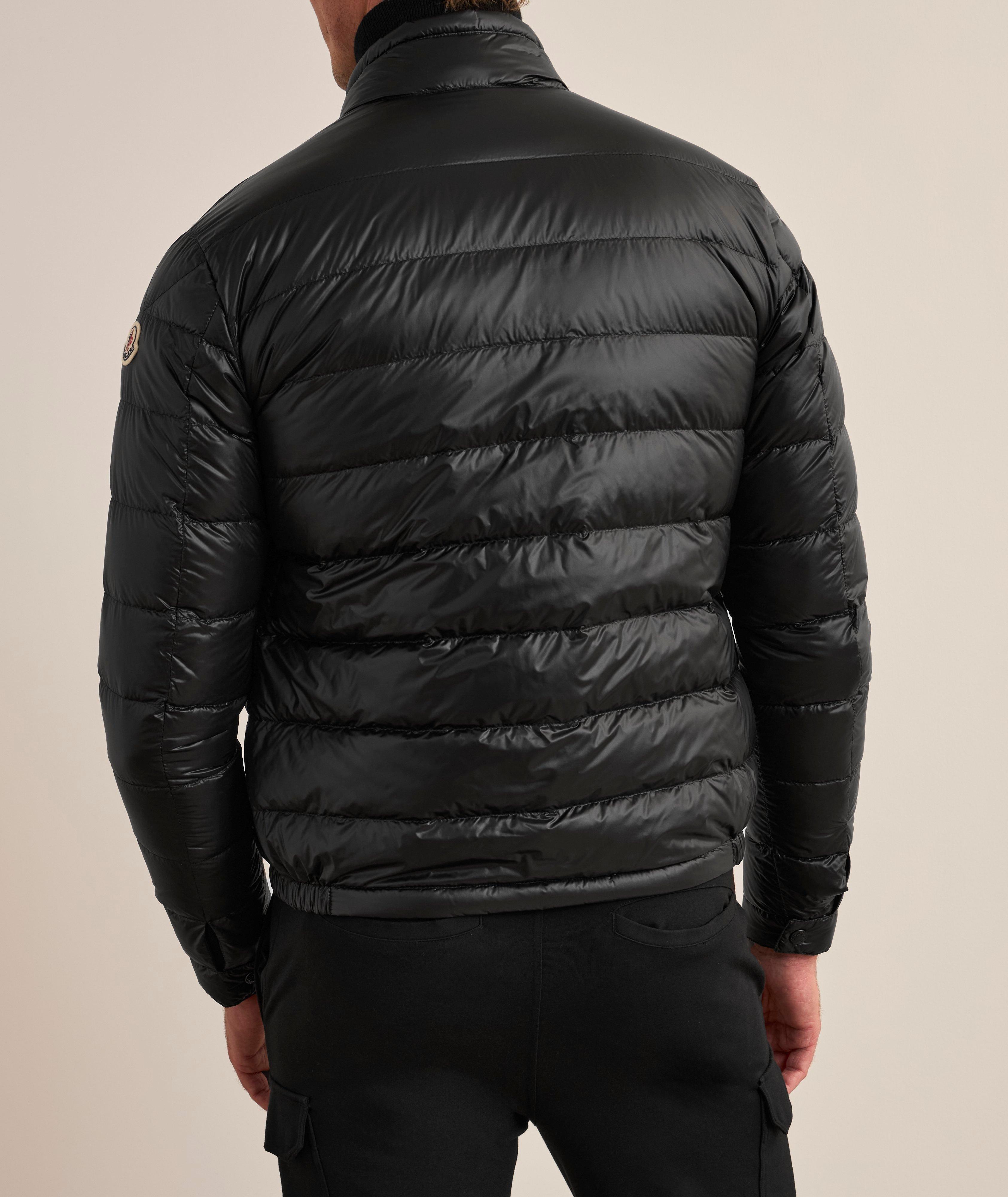 Acorus Short Down Jacket  image 2