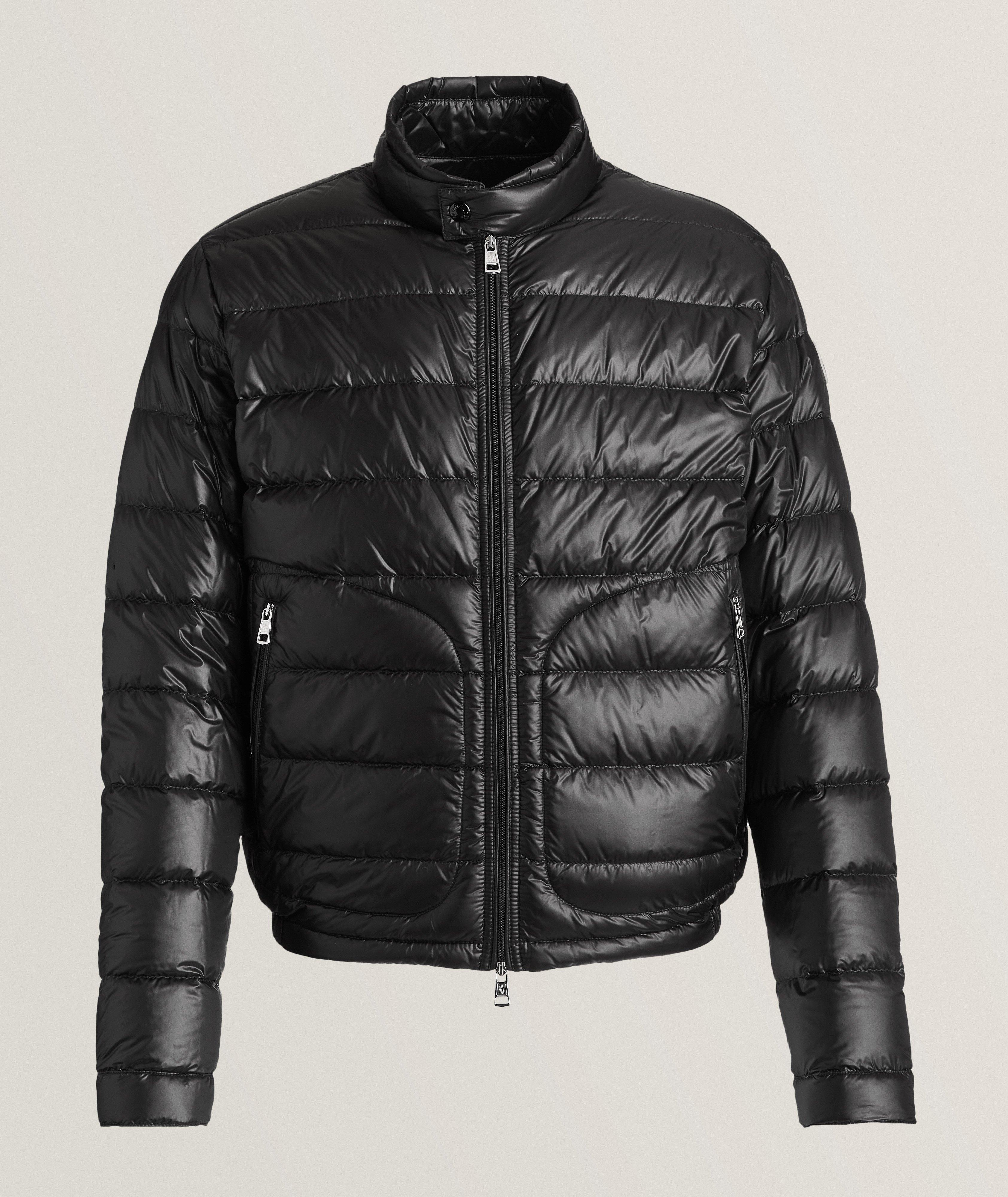 Acorus Short Down Jacket  image 0