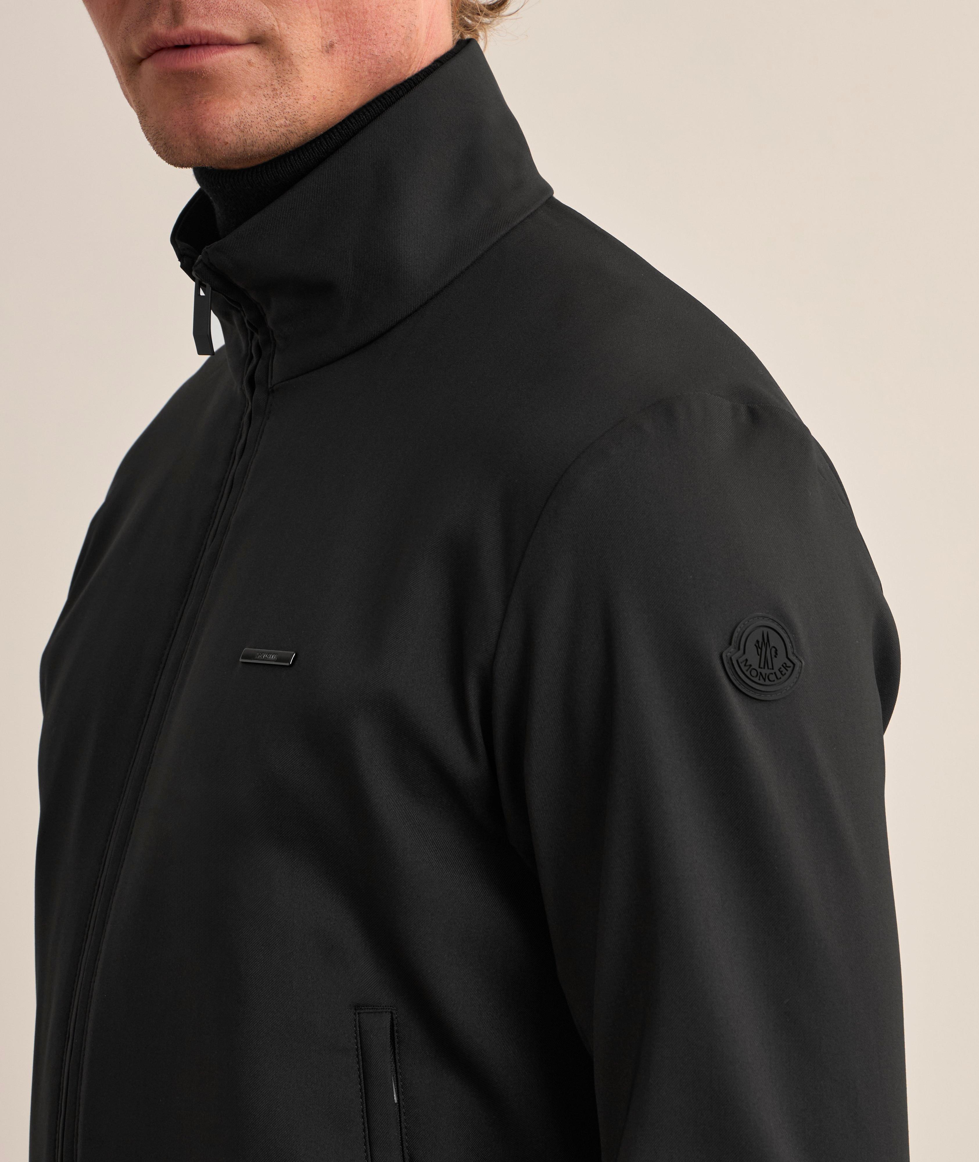 Brentei Jacket  image 3