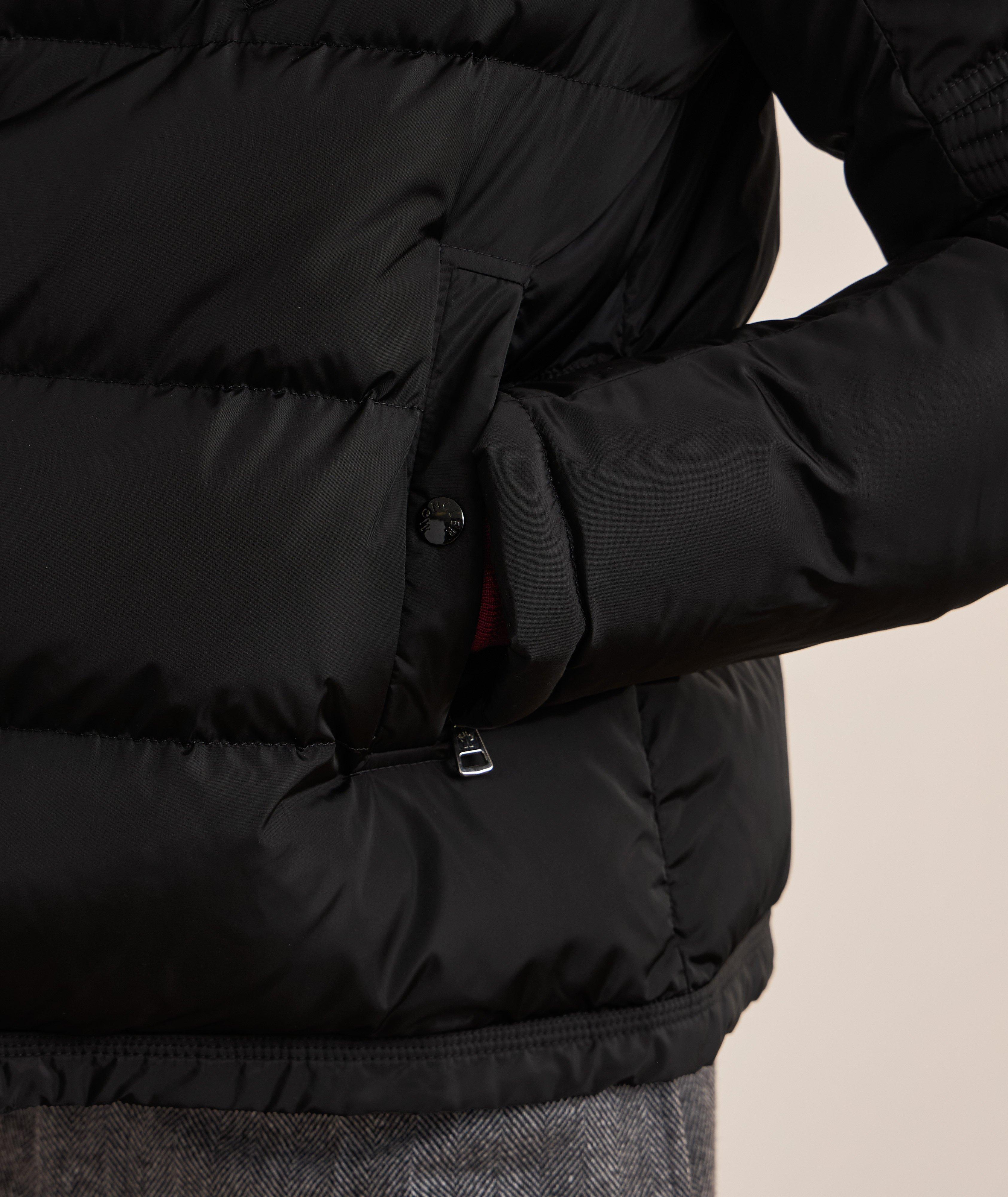 Leo Short Down Jacket image 4