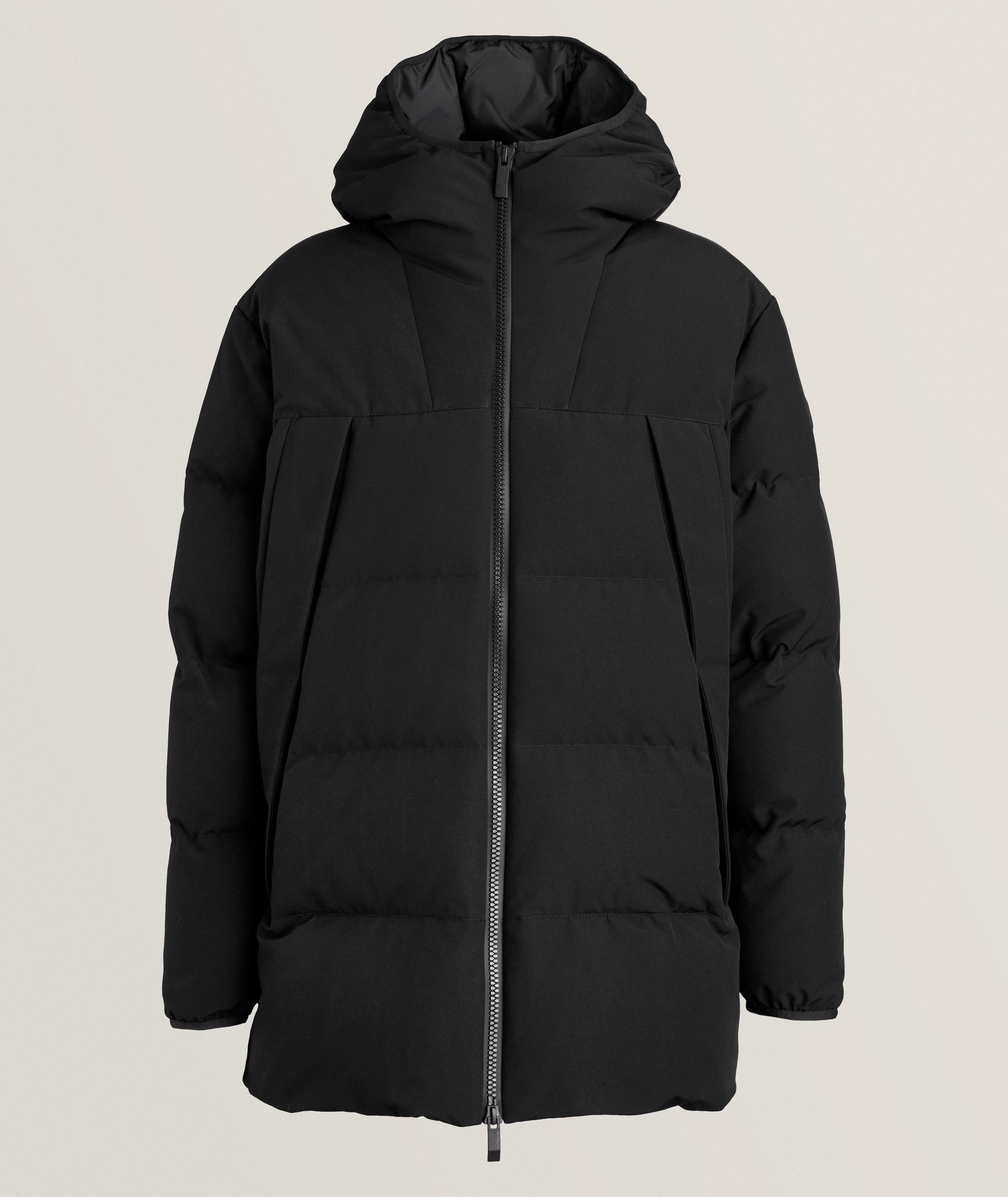 Vulpie Short Down Jacket image 0