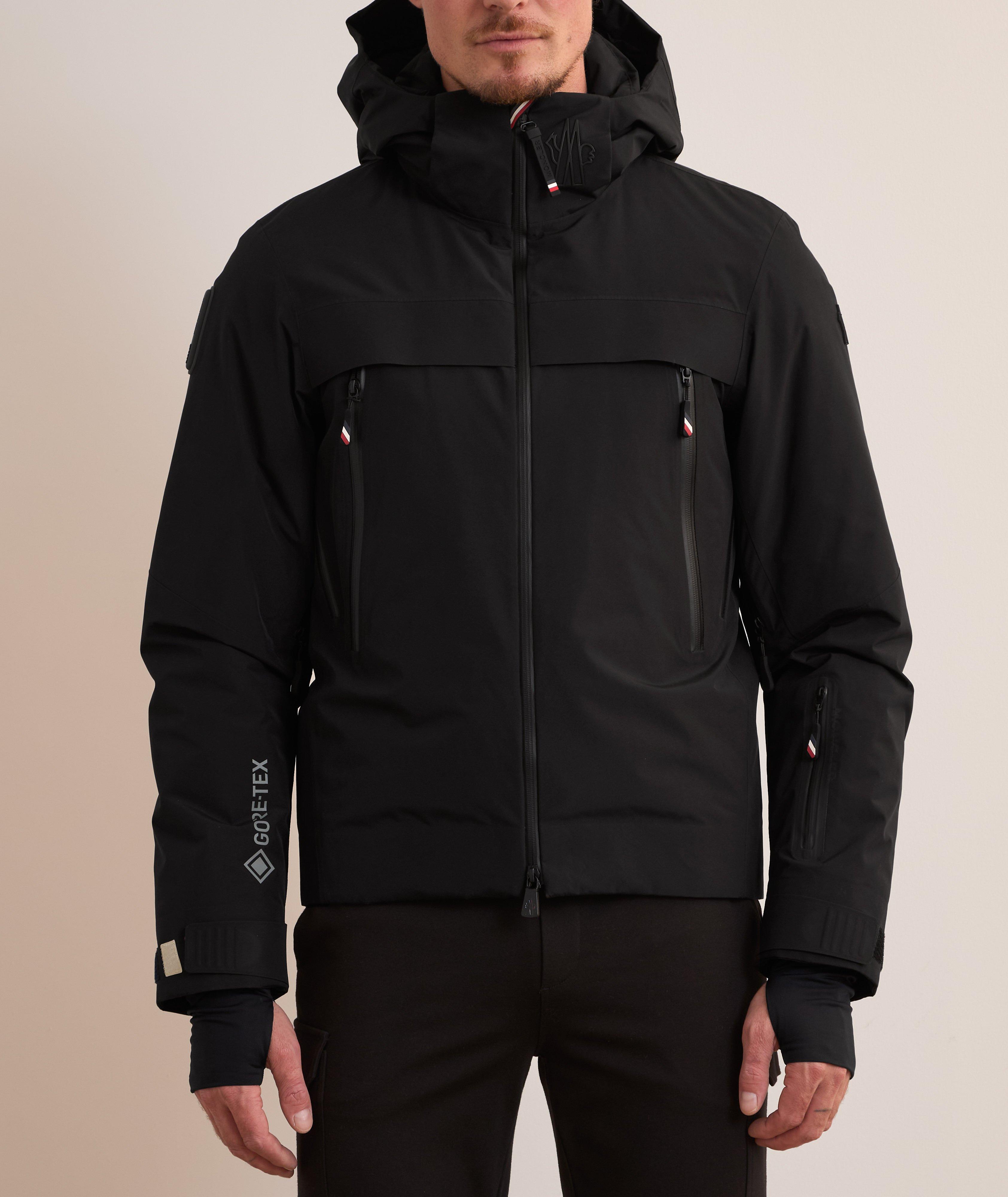 Manteau de duvet Balmhorn image 1