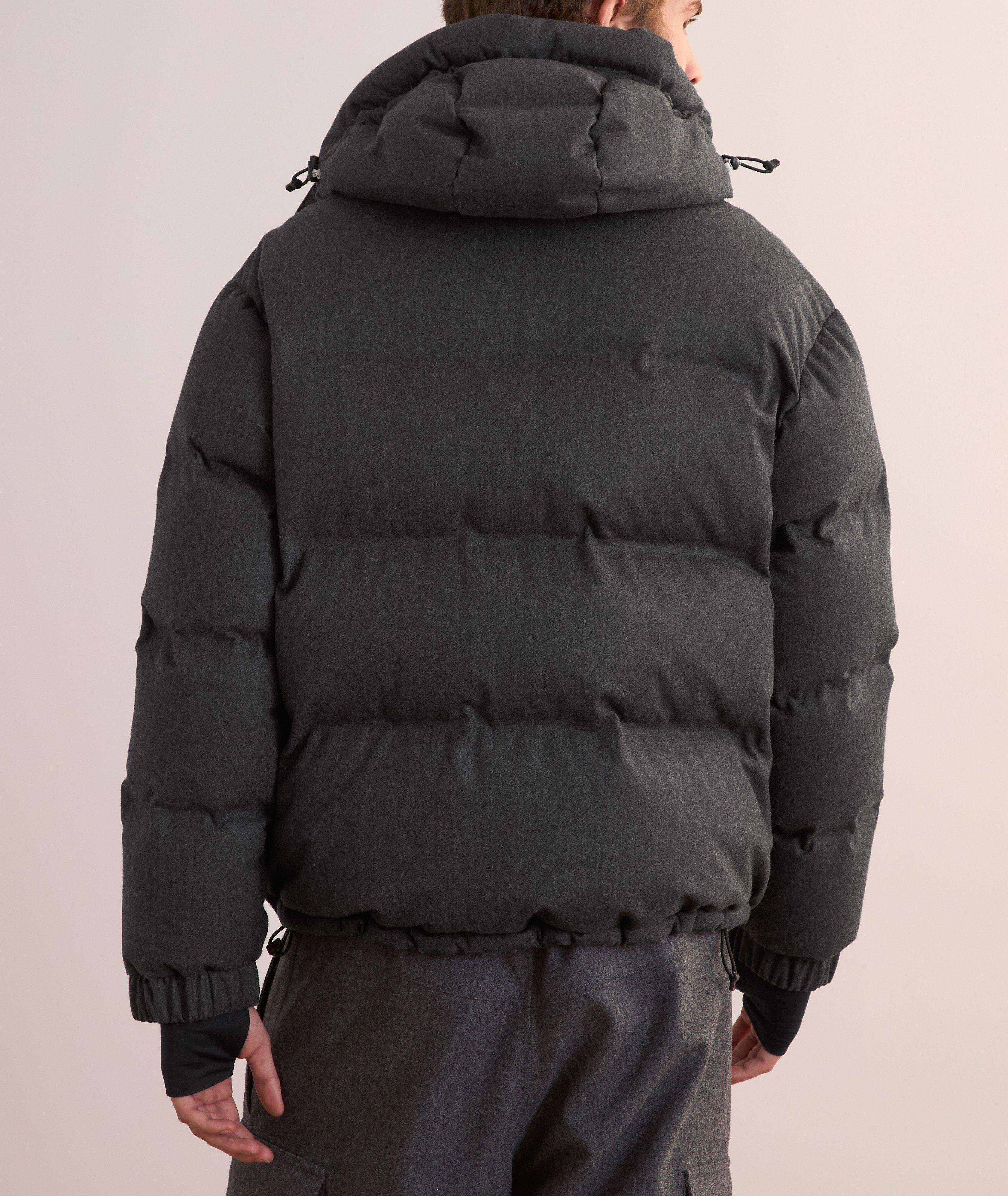 Grenoble Krun Short Down Ski Jacket image 2