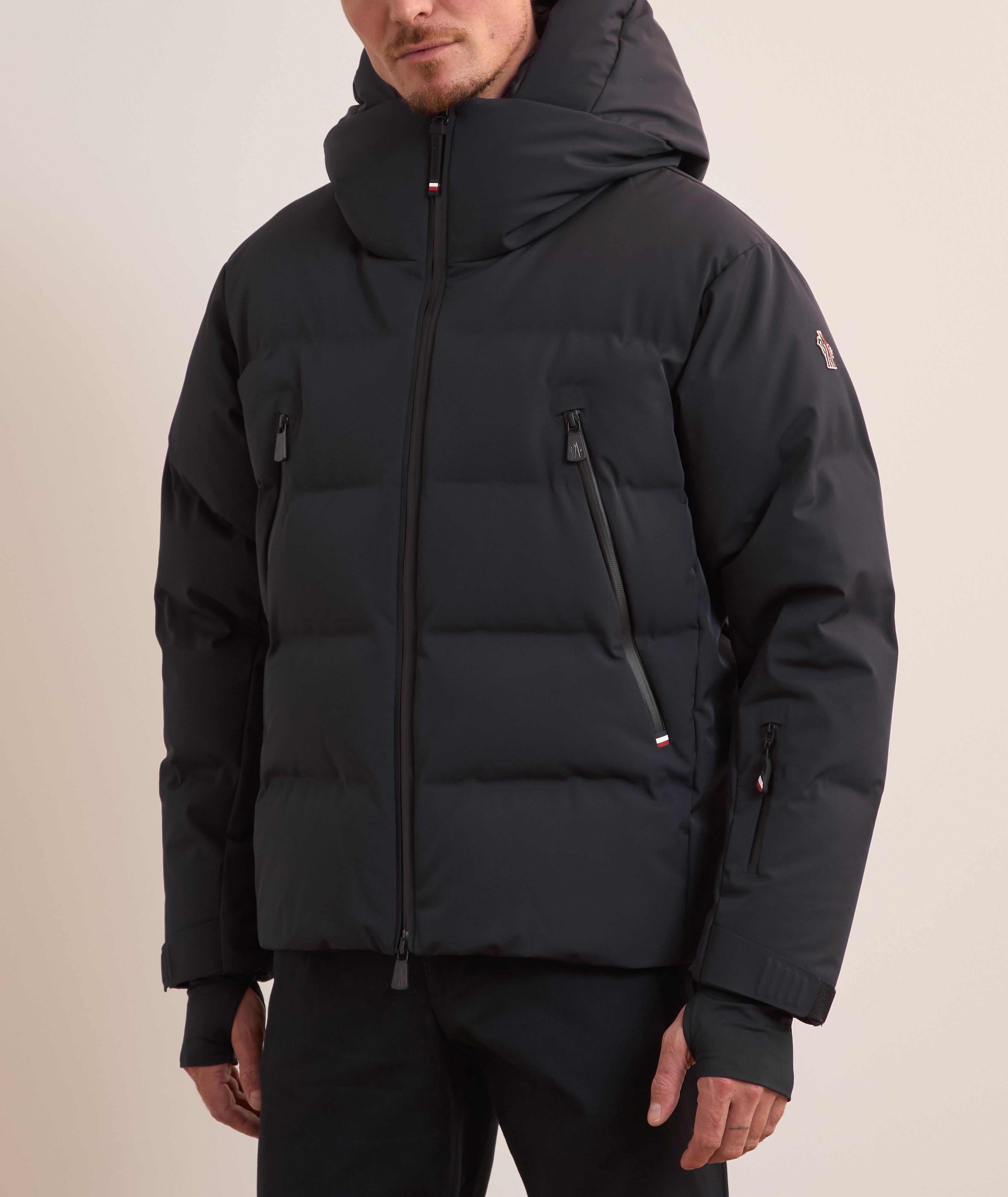 Grenoble Fellberg Short Down Jacket image 1