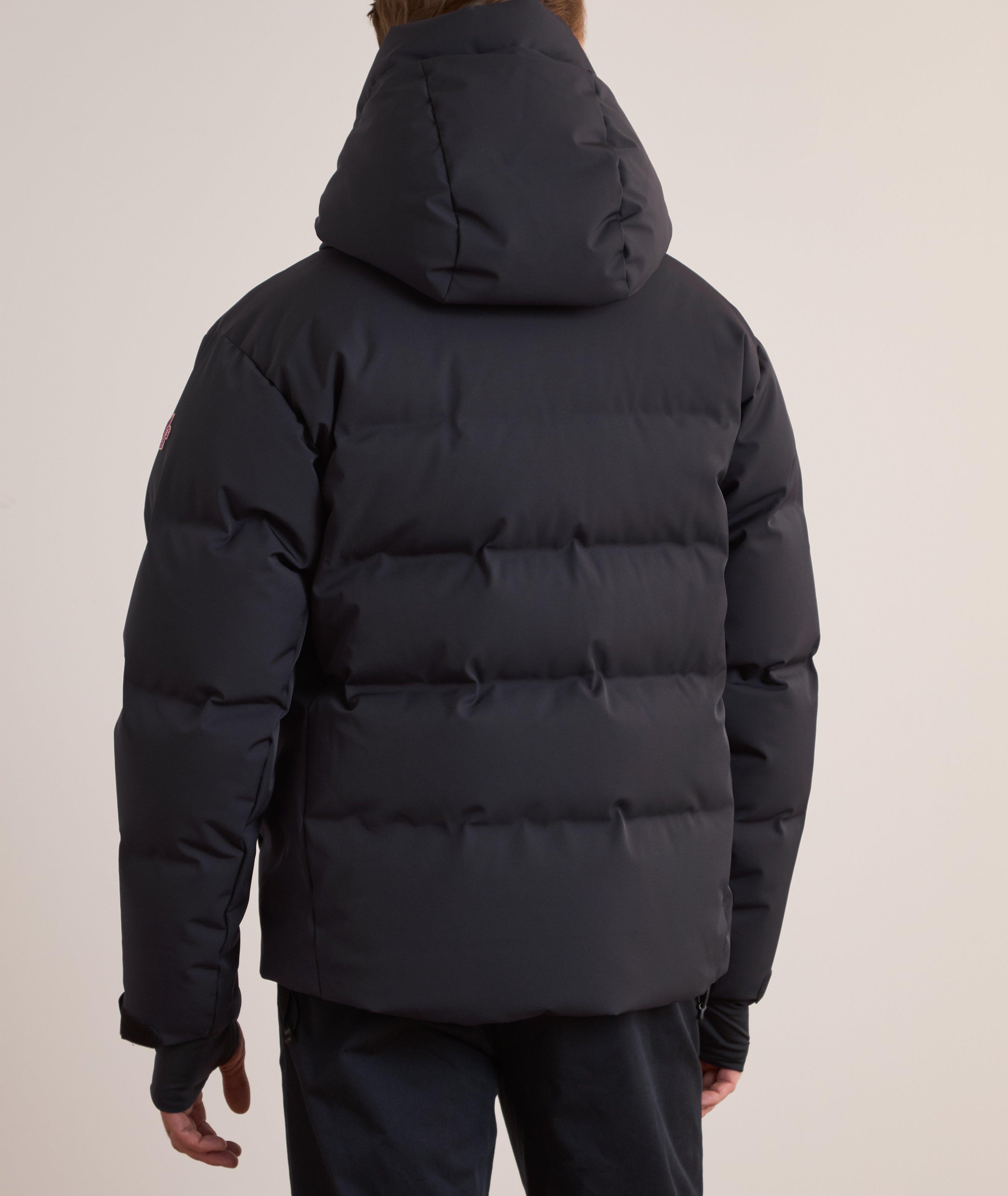 Grenoble Fellberg Short Down Jacket image 2