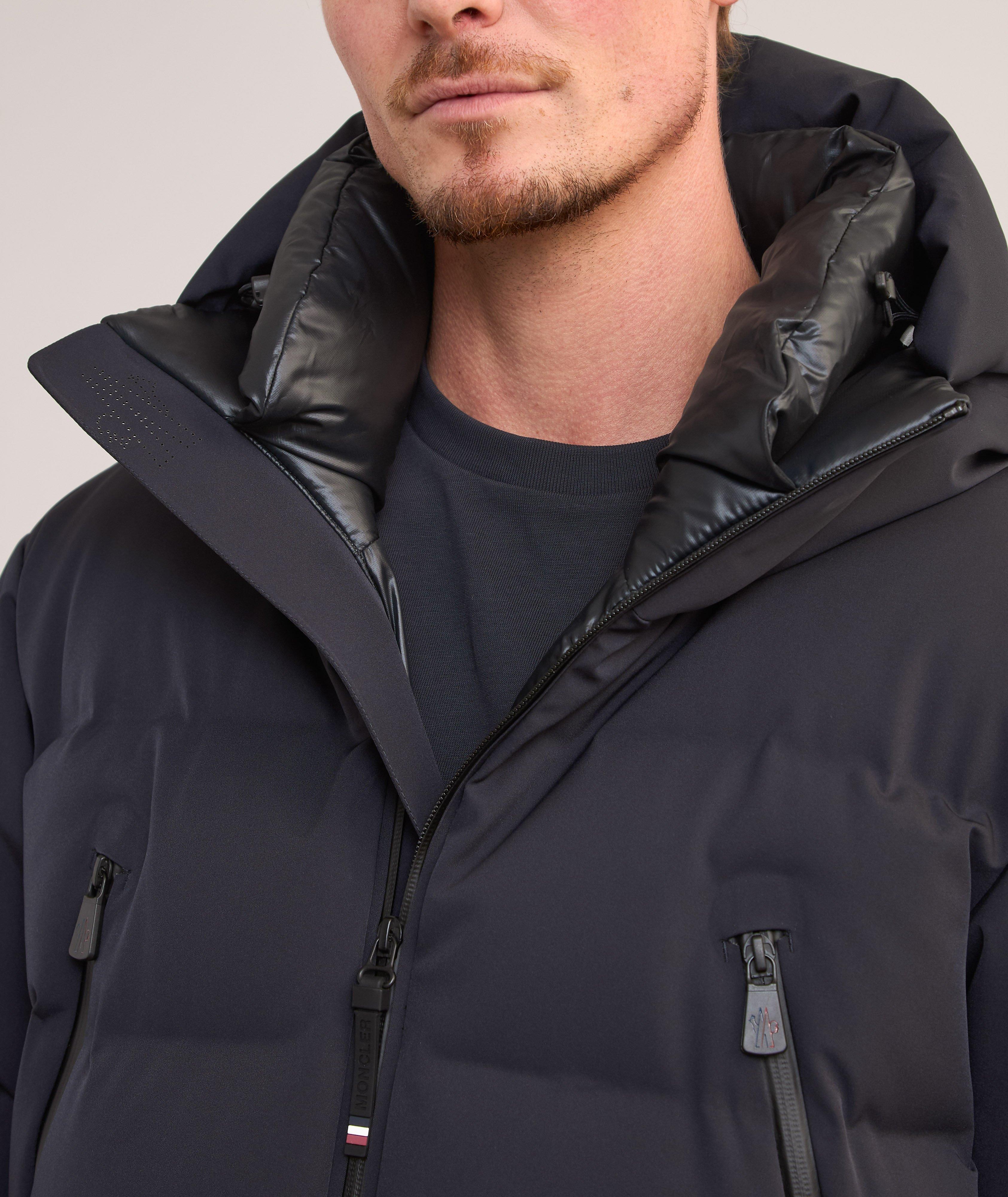 Grenoble Fellberg Short Down Jacket image 3