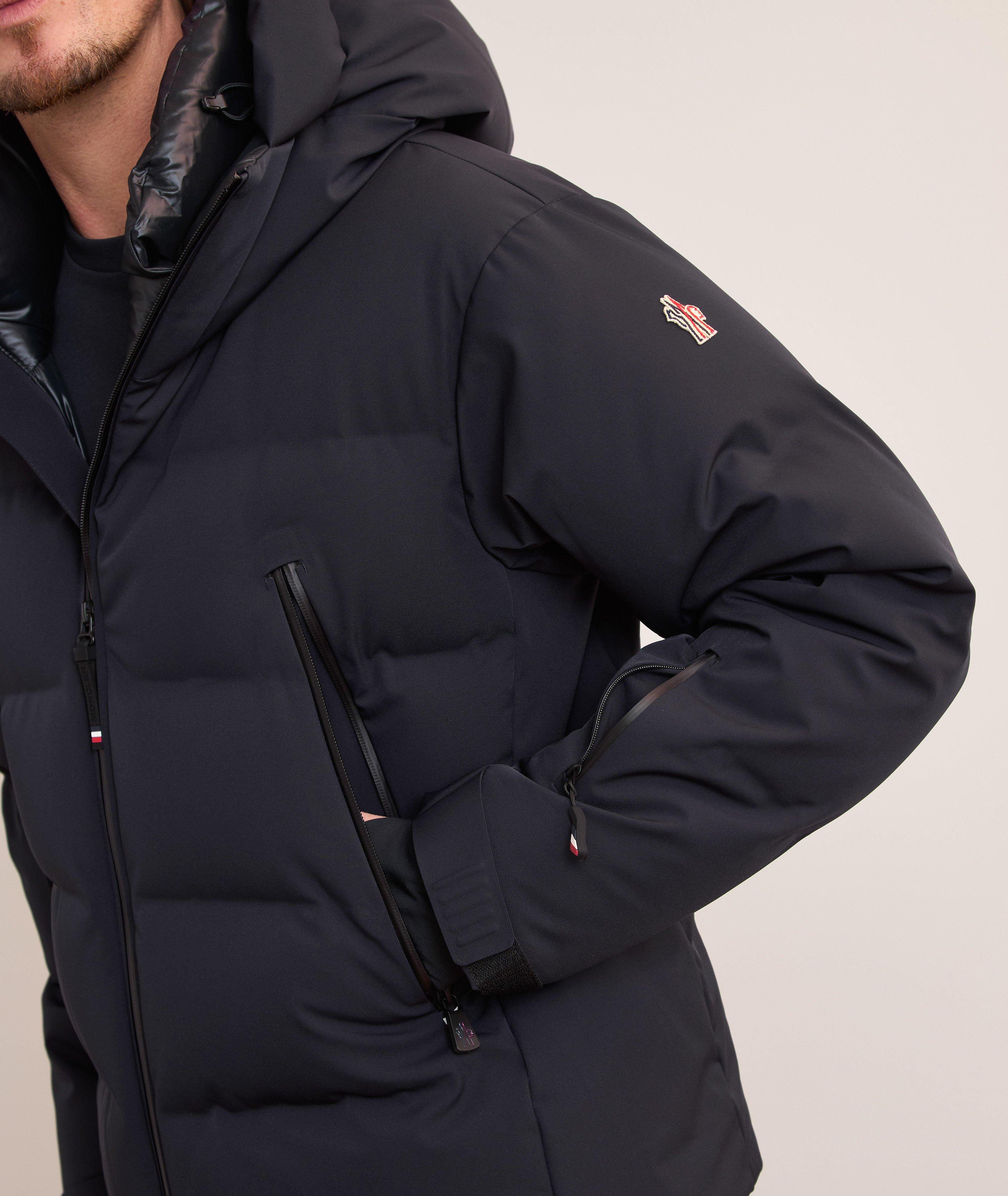 Grenoble Fellberg Short Down Jacket image 4