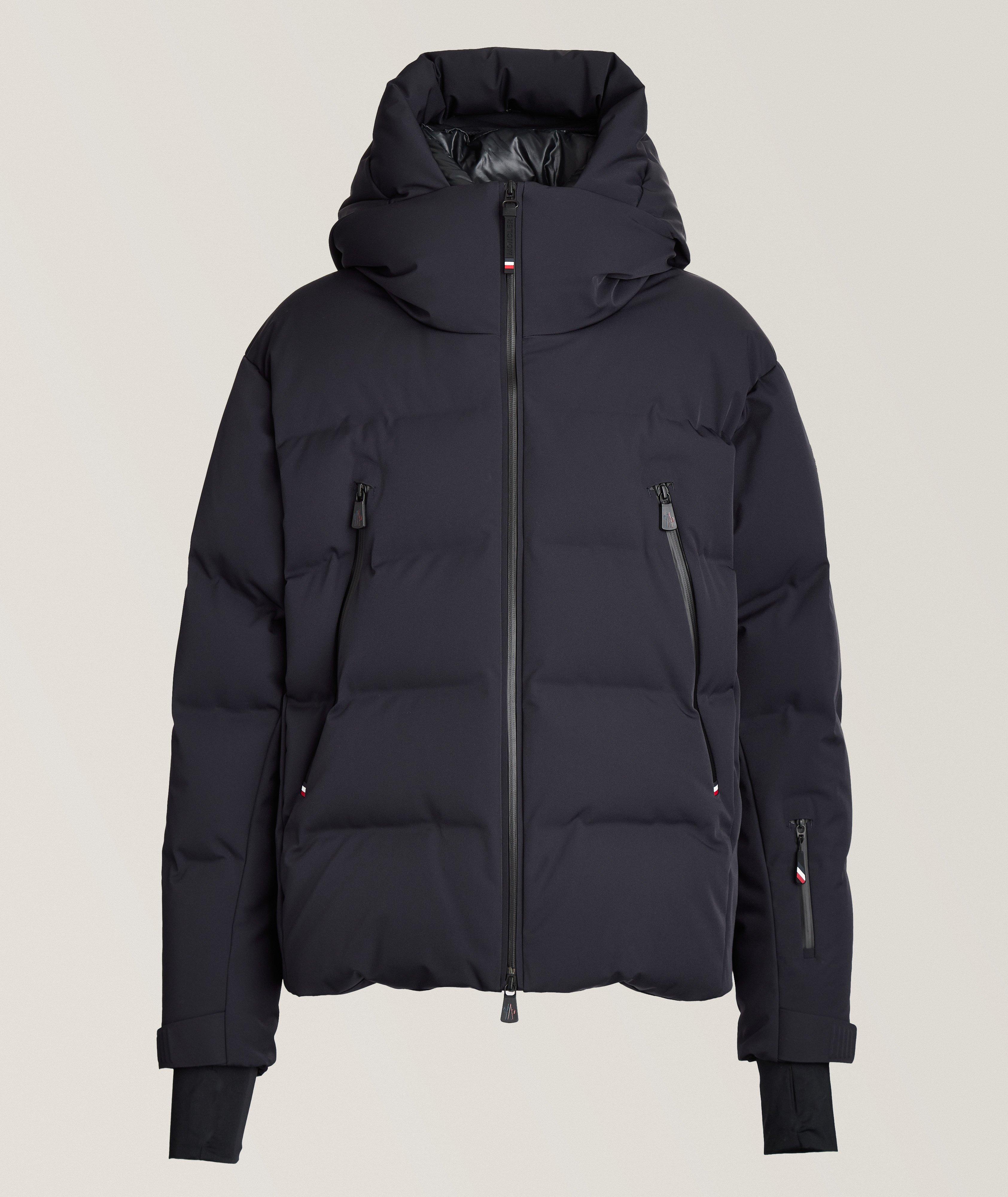 Grenoble Fellberg Short Down Jacket image 0