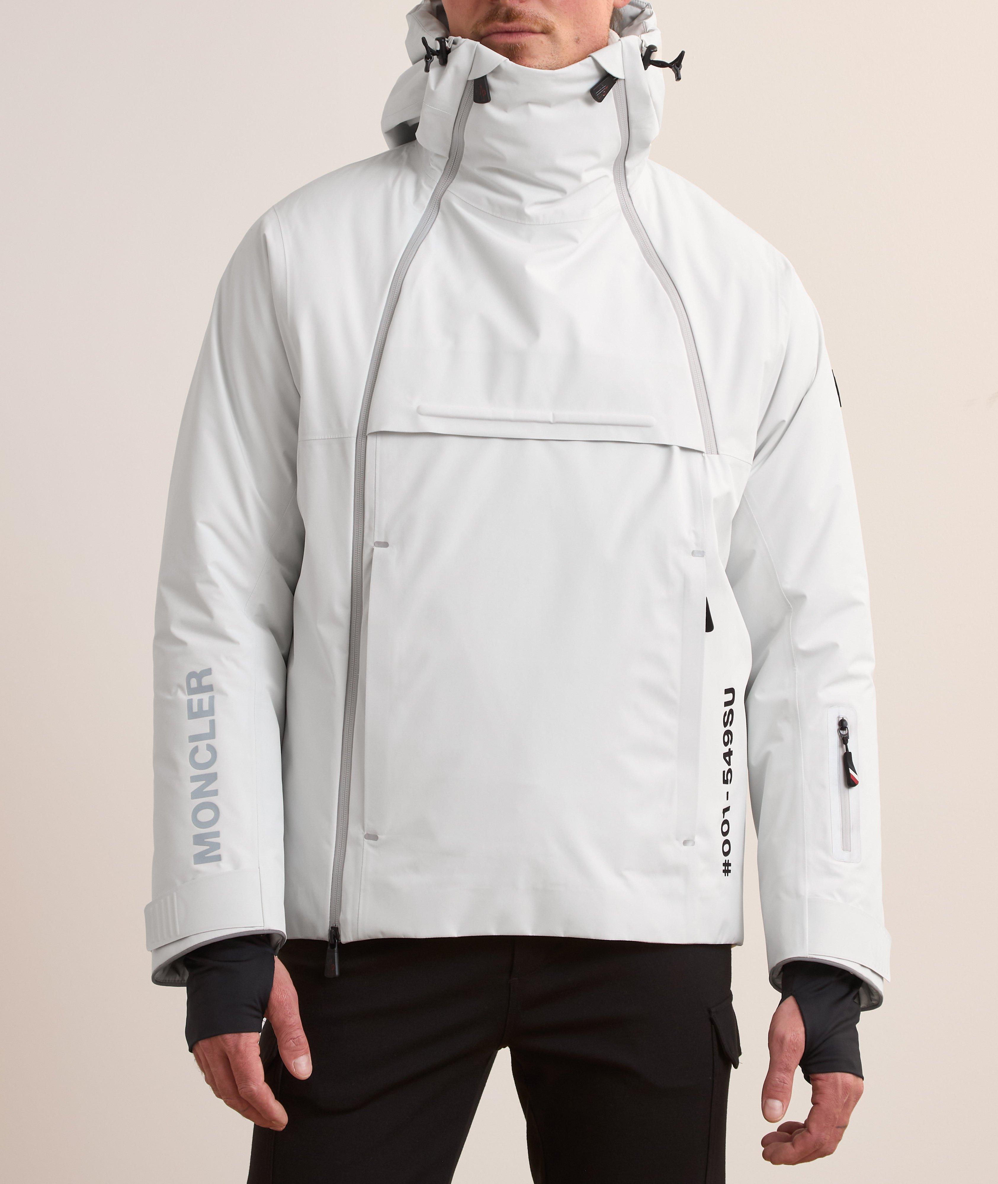 Grenoble Staz Gore-Tex Ski Jacket image 1