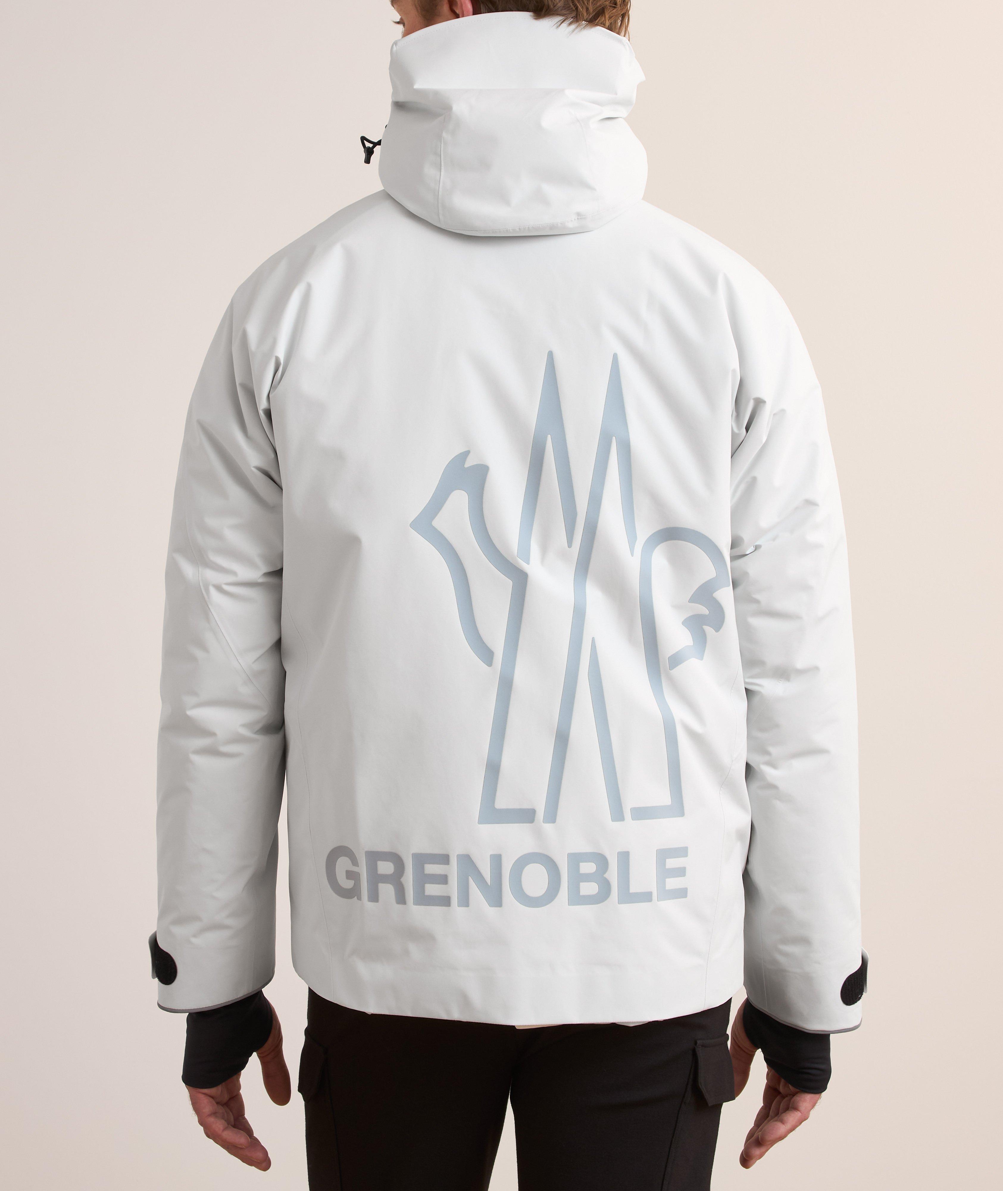 Grenoble Staz Gore-Tex Ski Jacket image 2