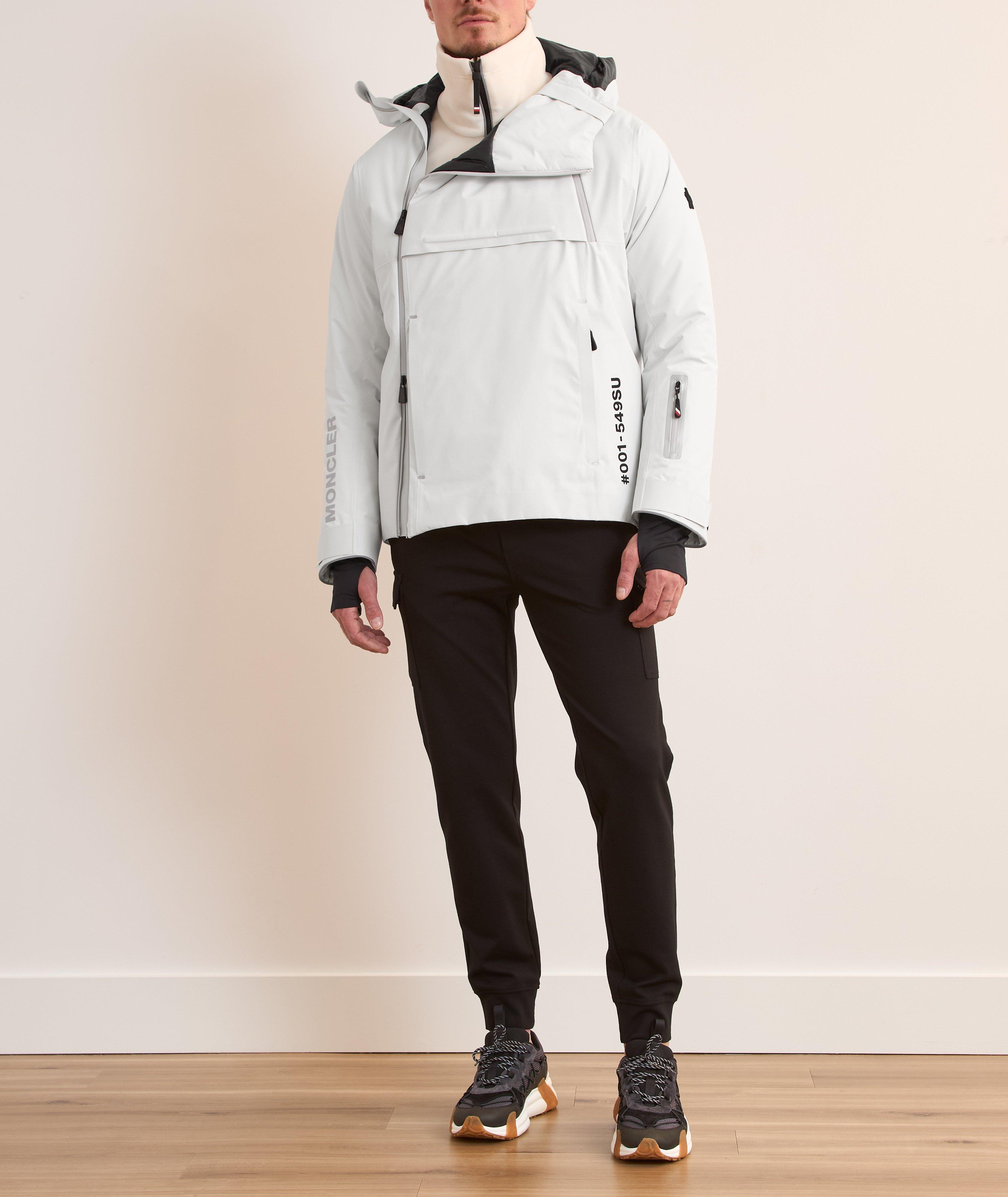 Manteau de ski Staz image 6