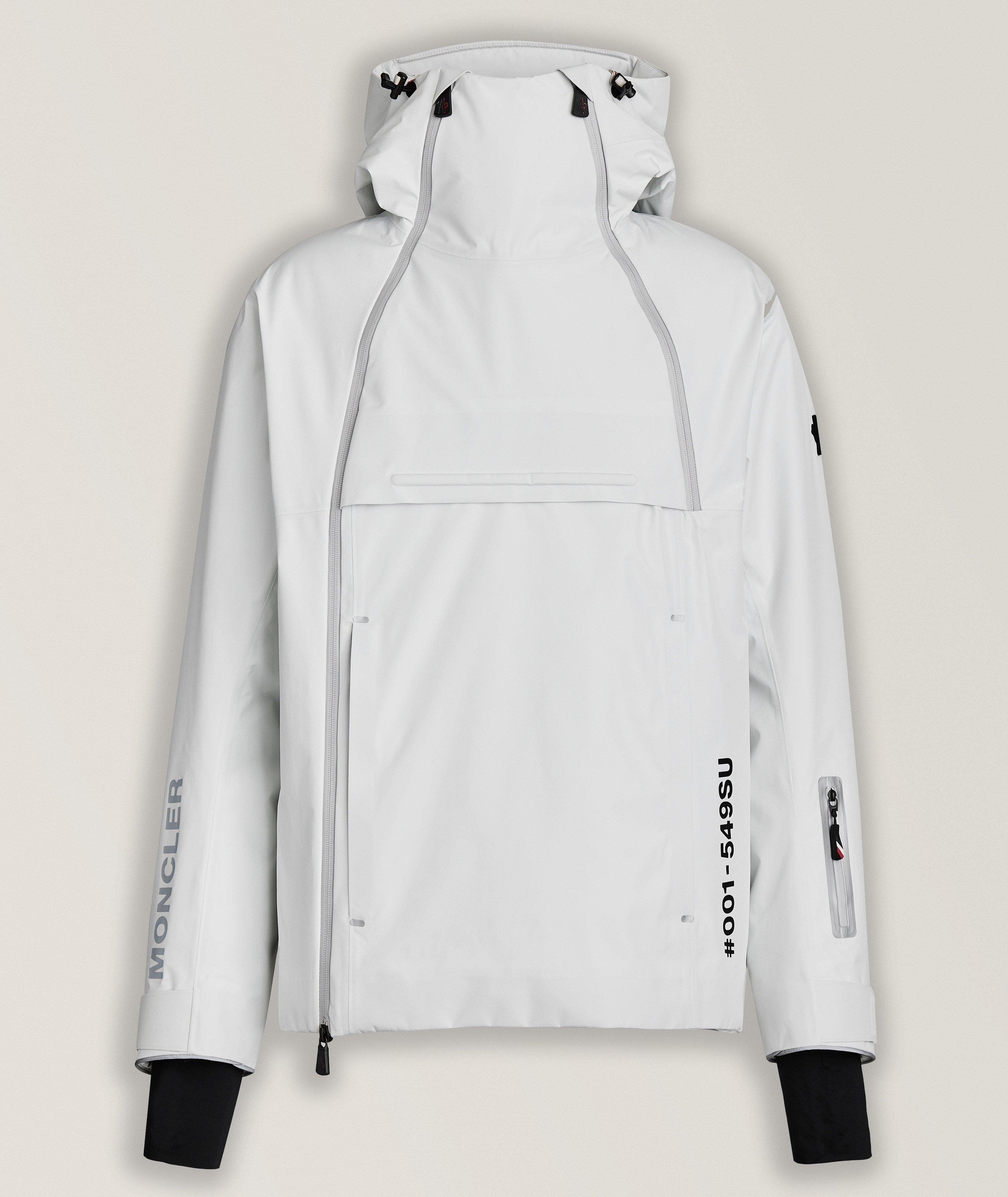 Moncler Grenoble Staz Gore-Tex Ski Jacket