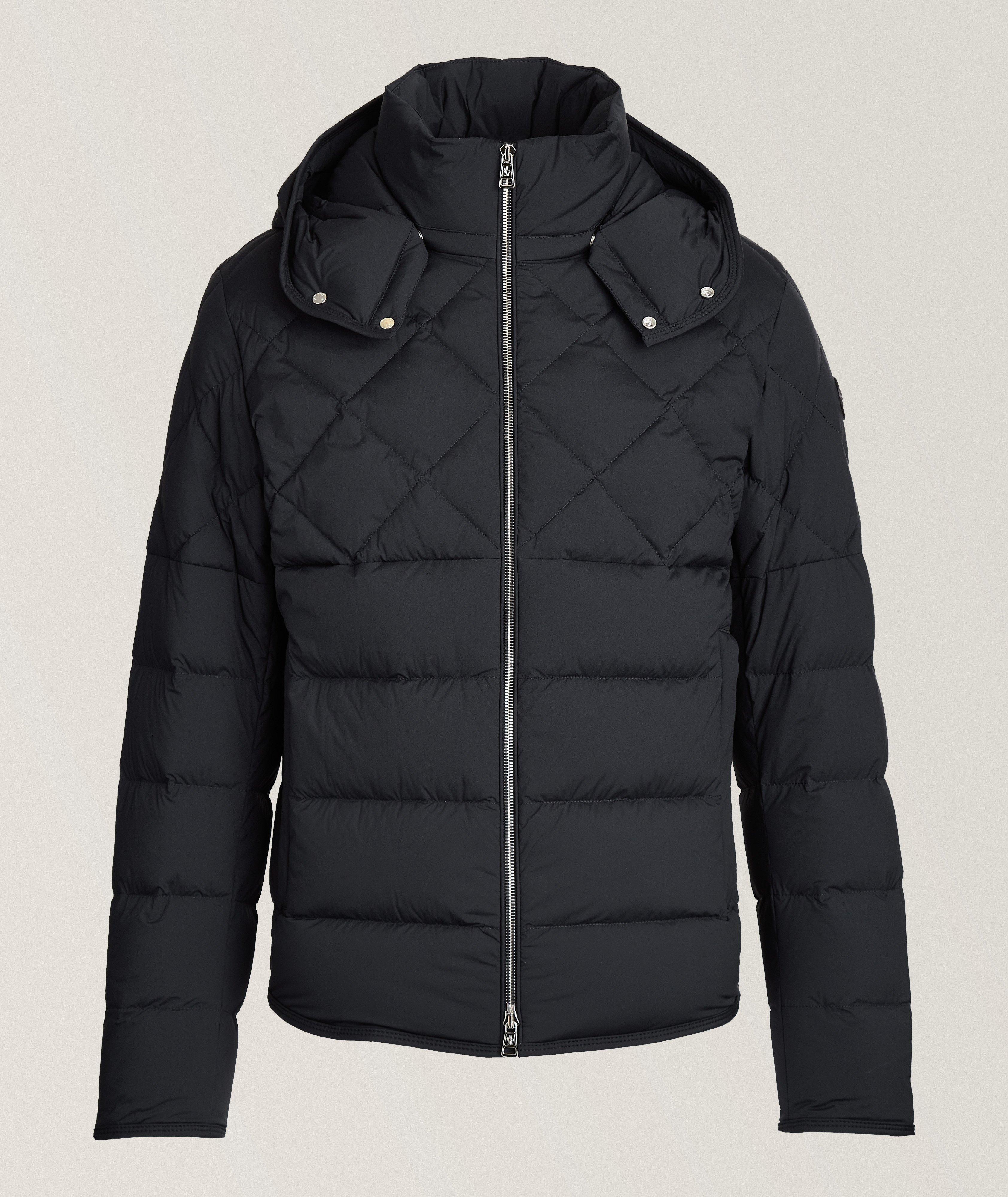 Cecaud Short Down Jacket