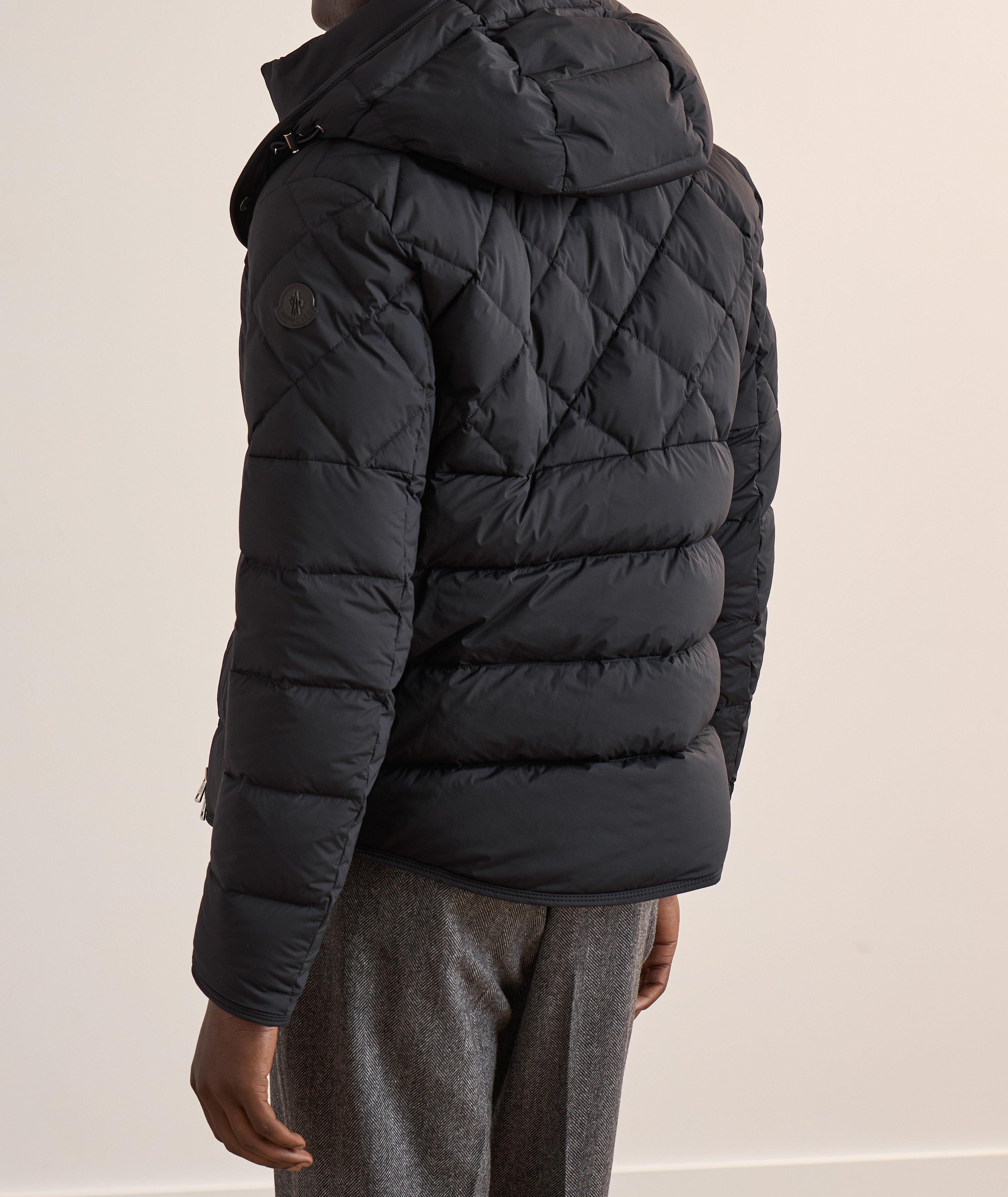 Cecaud Short Down Jacket image 2