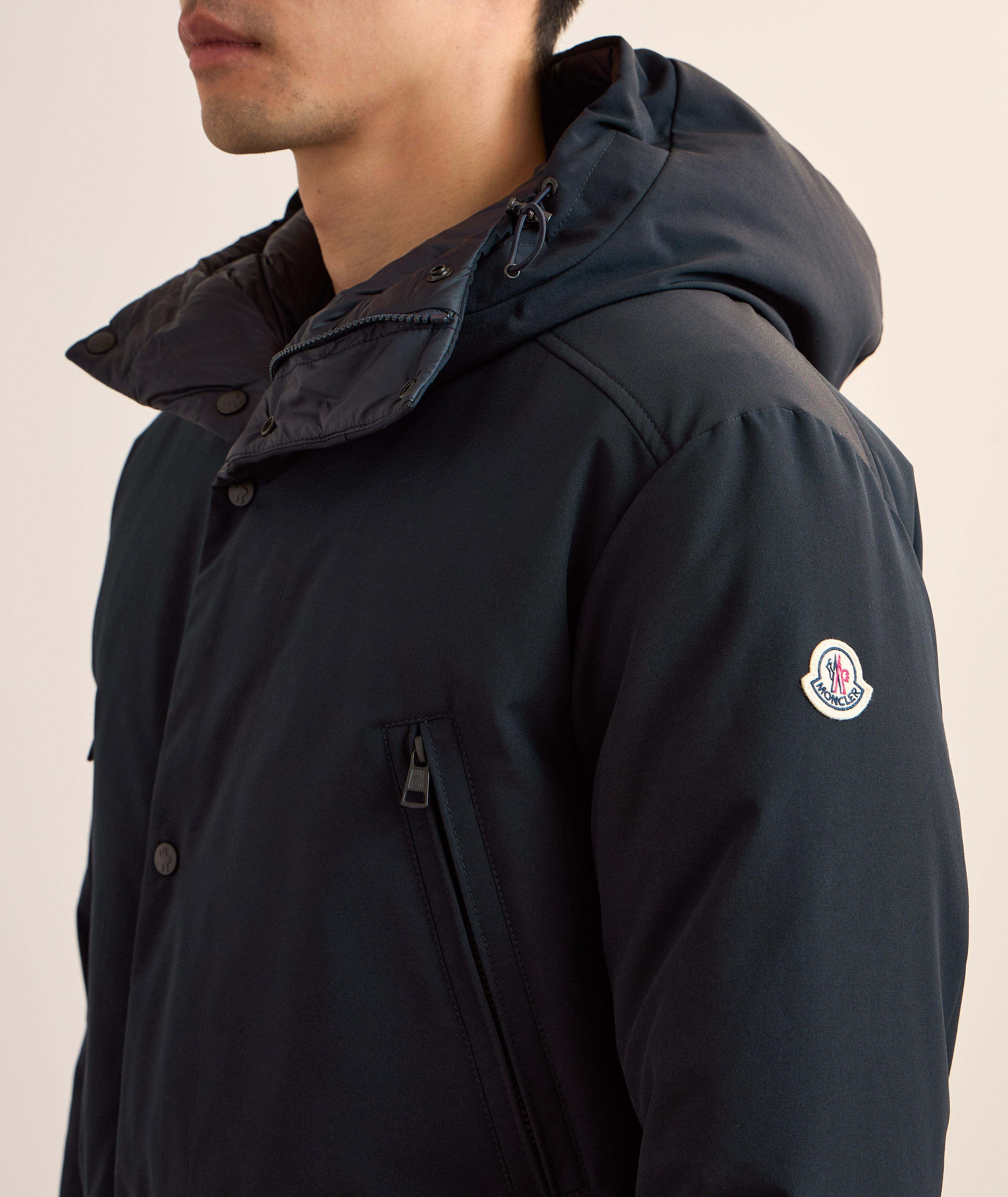 Prefouns Reversible Down Parka image 6