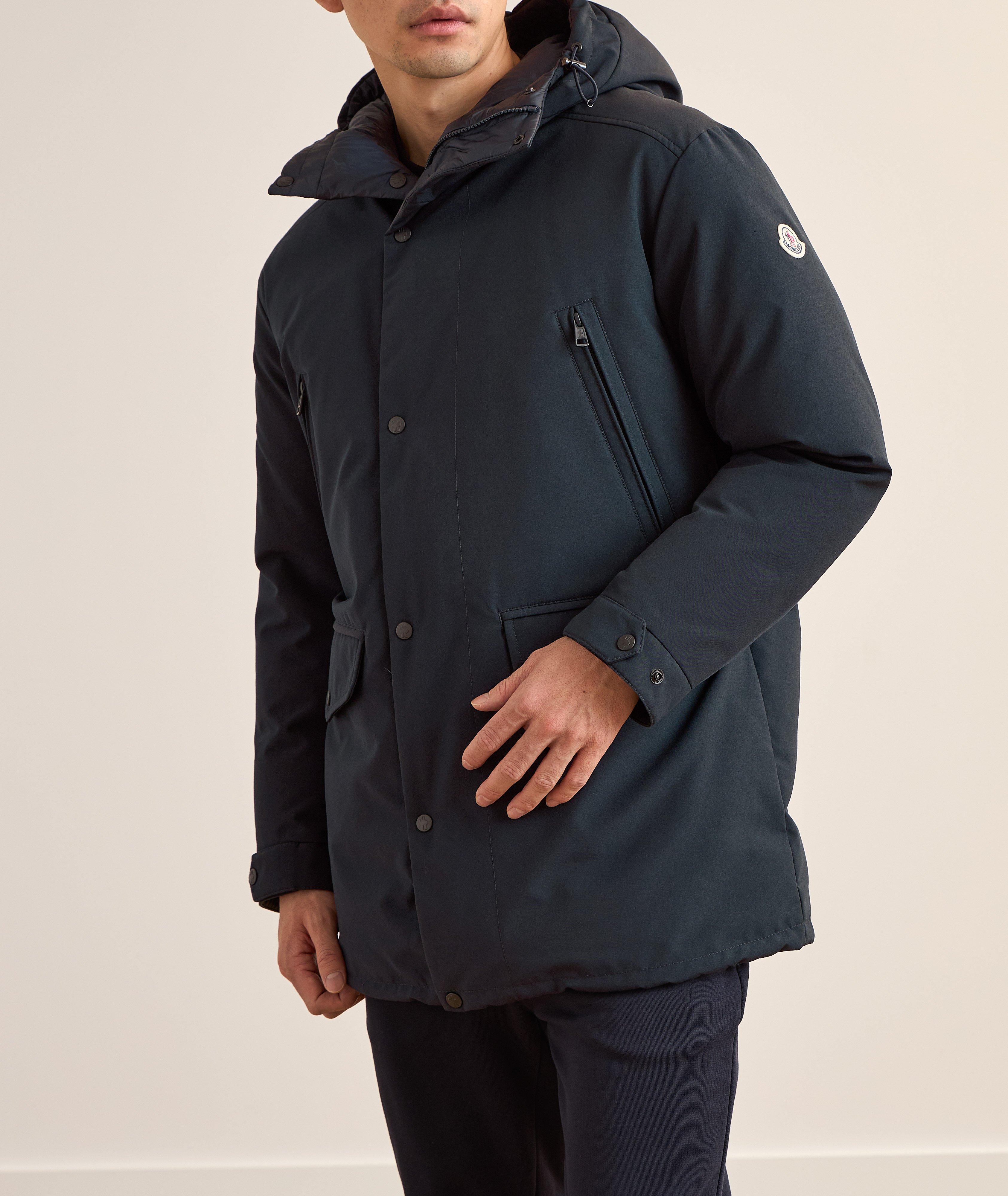 Prefouns Reversible Down Parka image 1