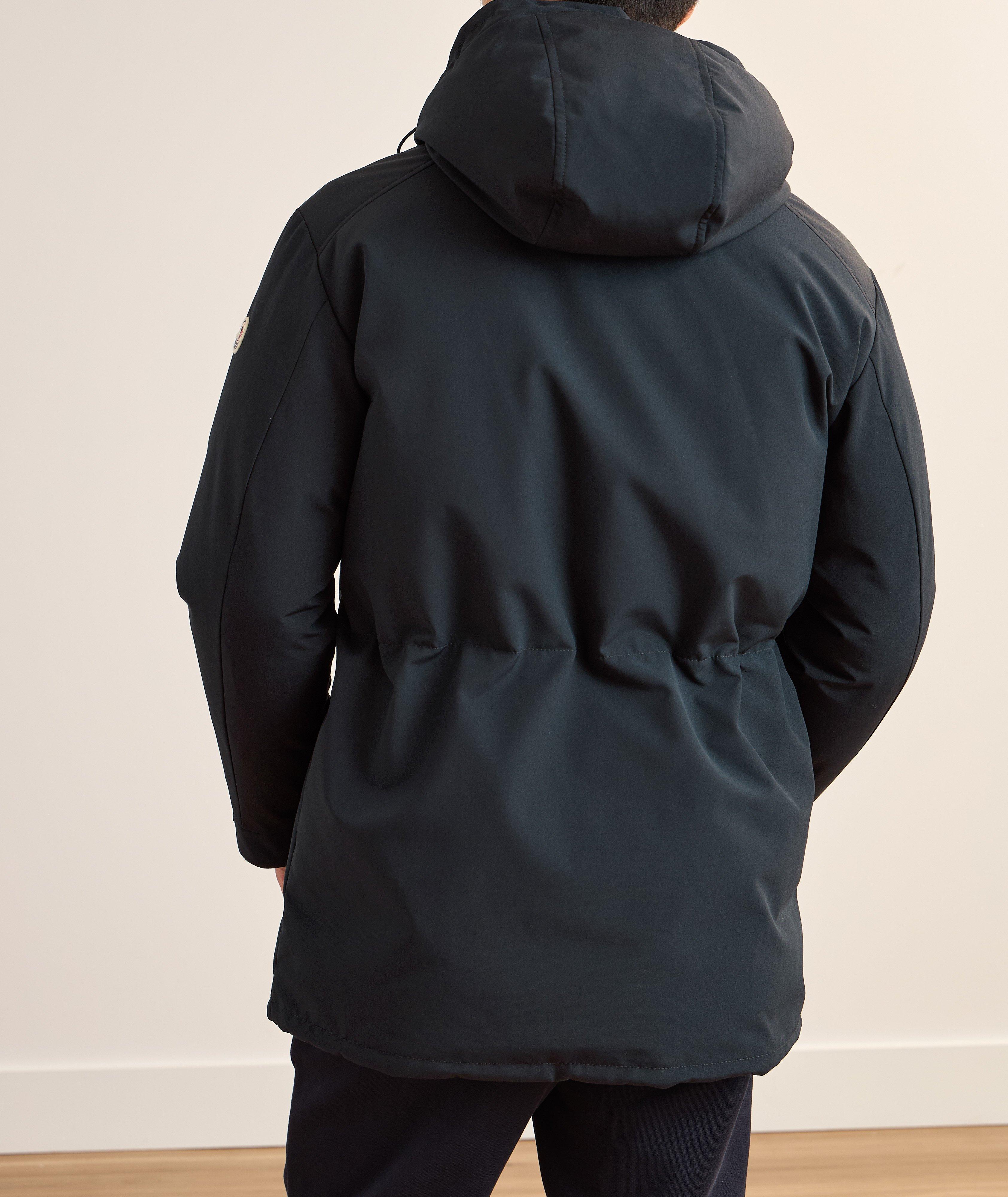 Prefouns Reversible Down Parka image 2