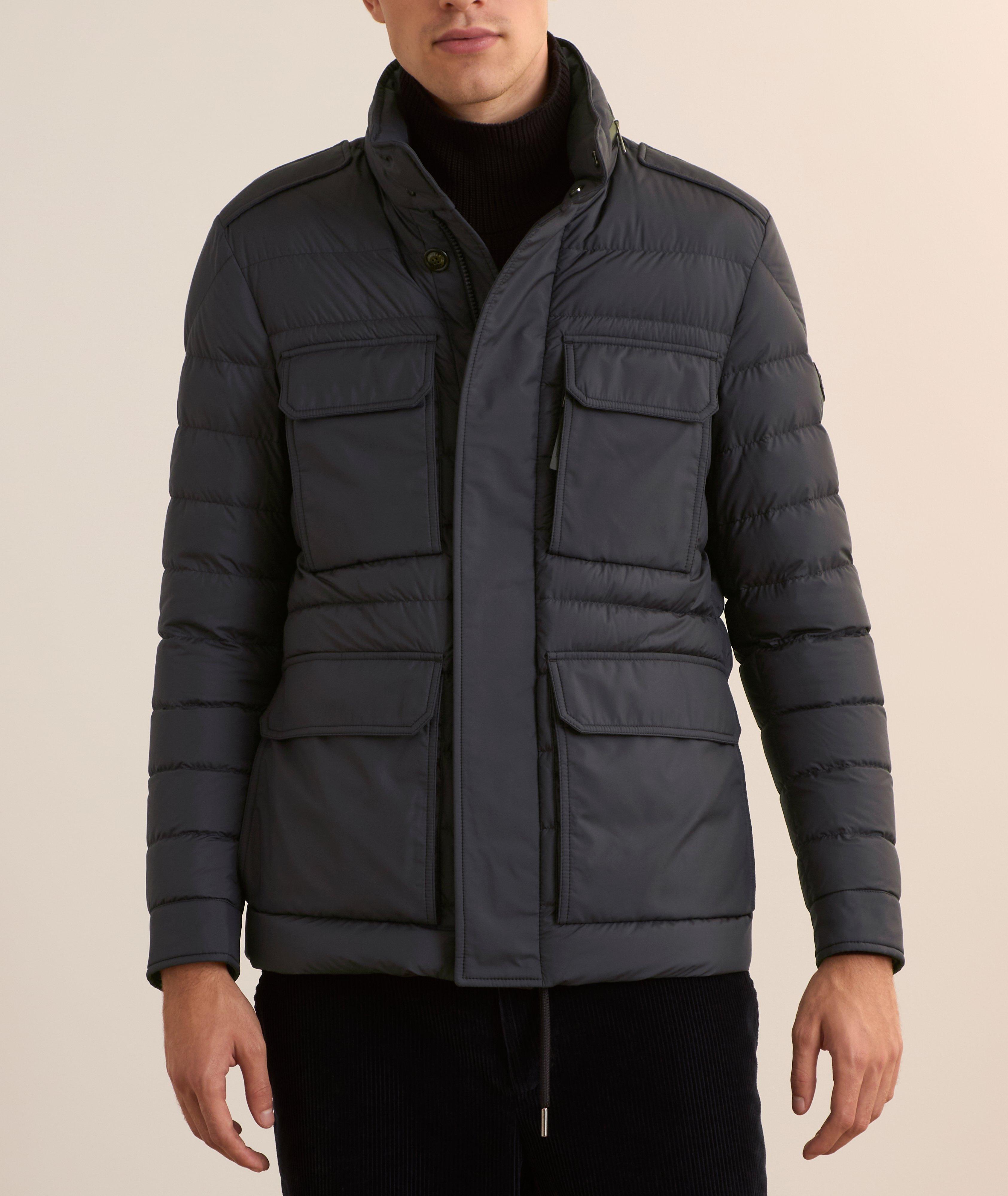 Fuciade Down Jacket image 1