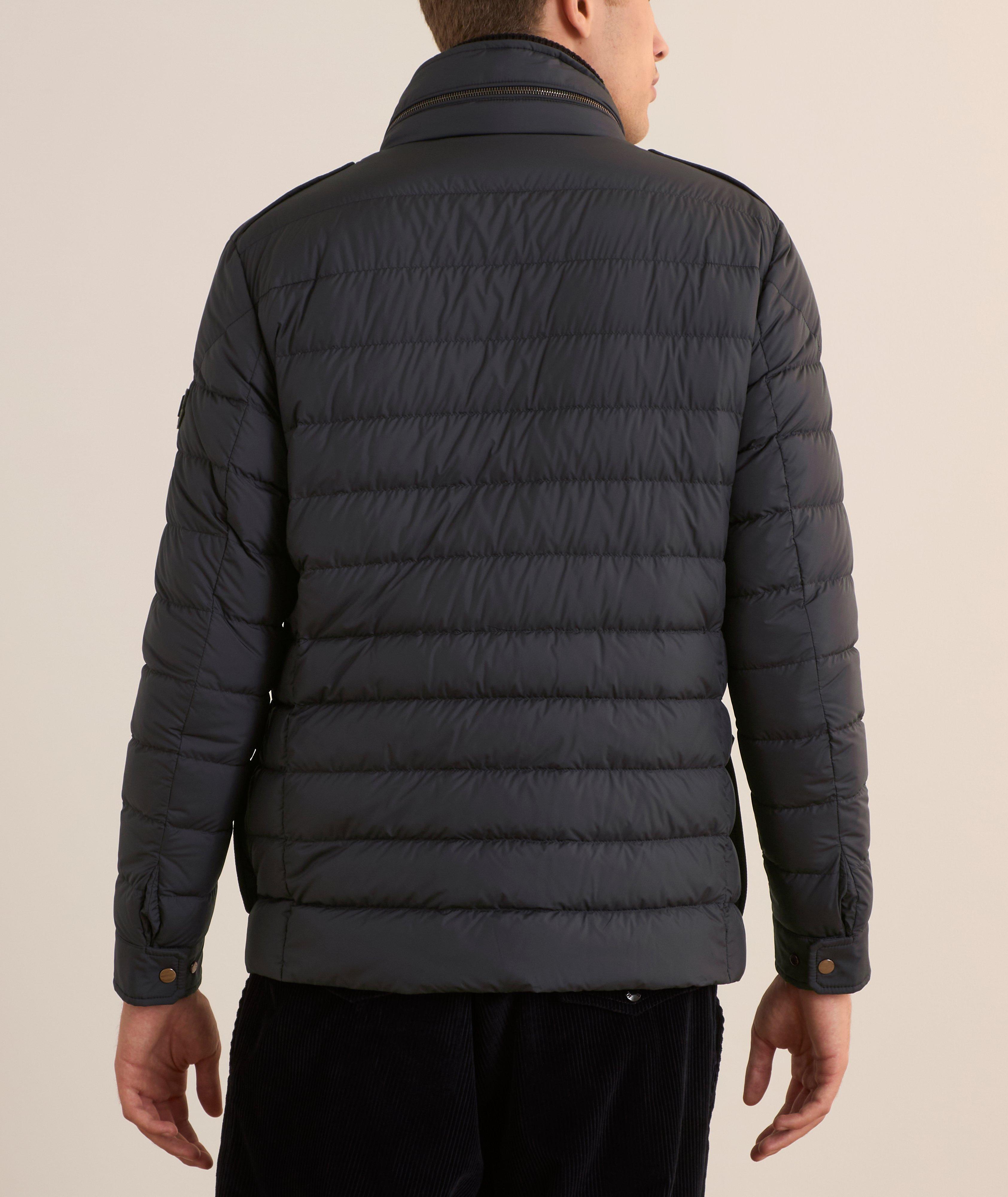 Fuciade Down Jacket image 2