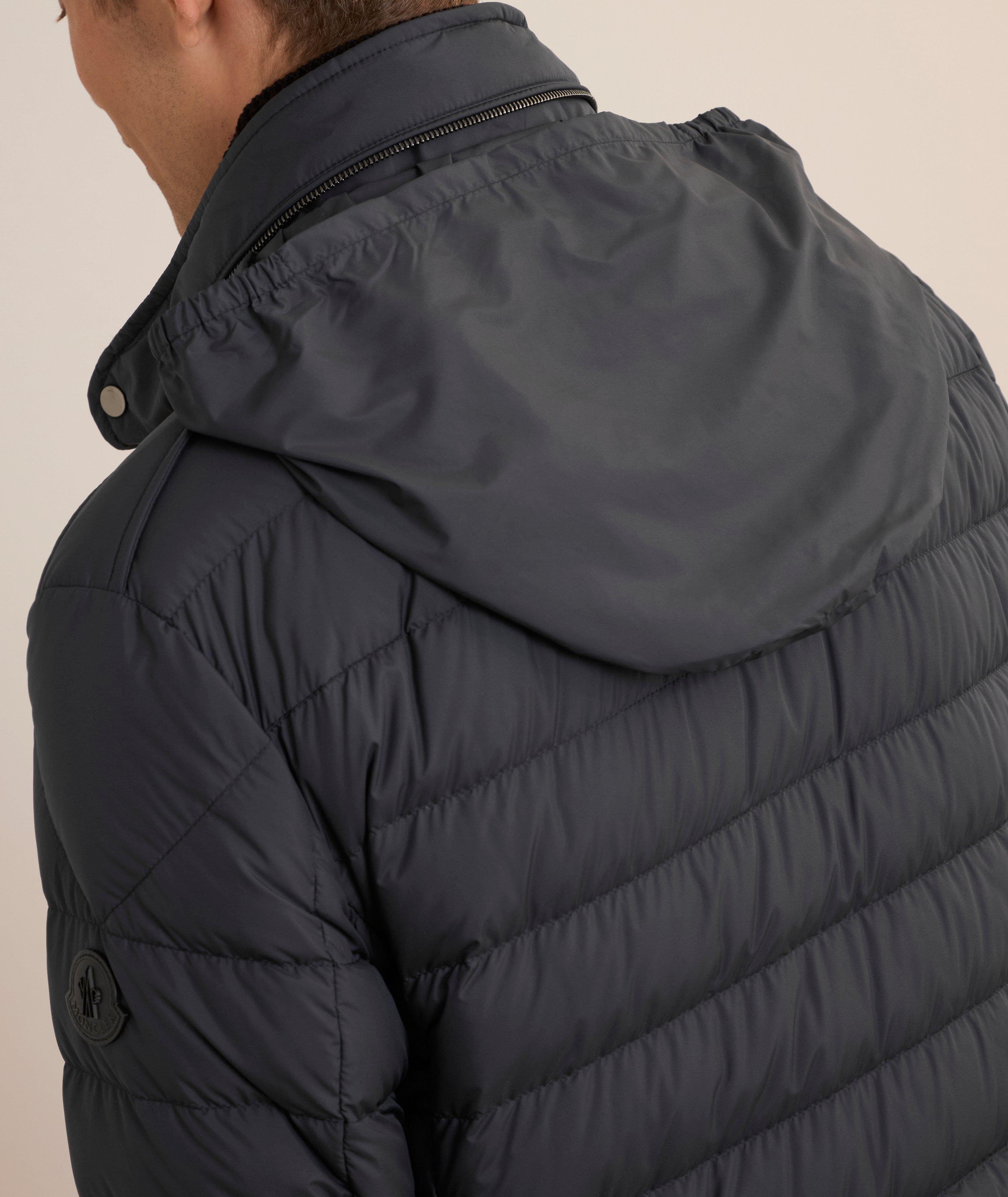 Fuciade Down Jacket image 3