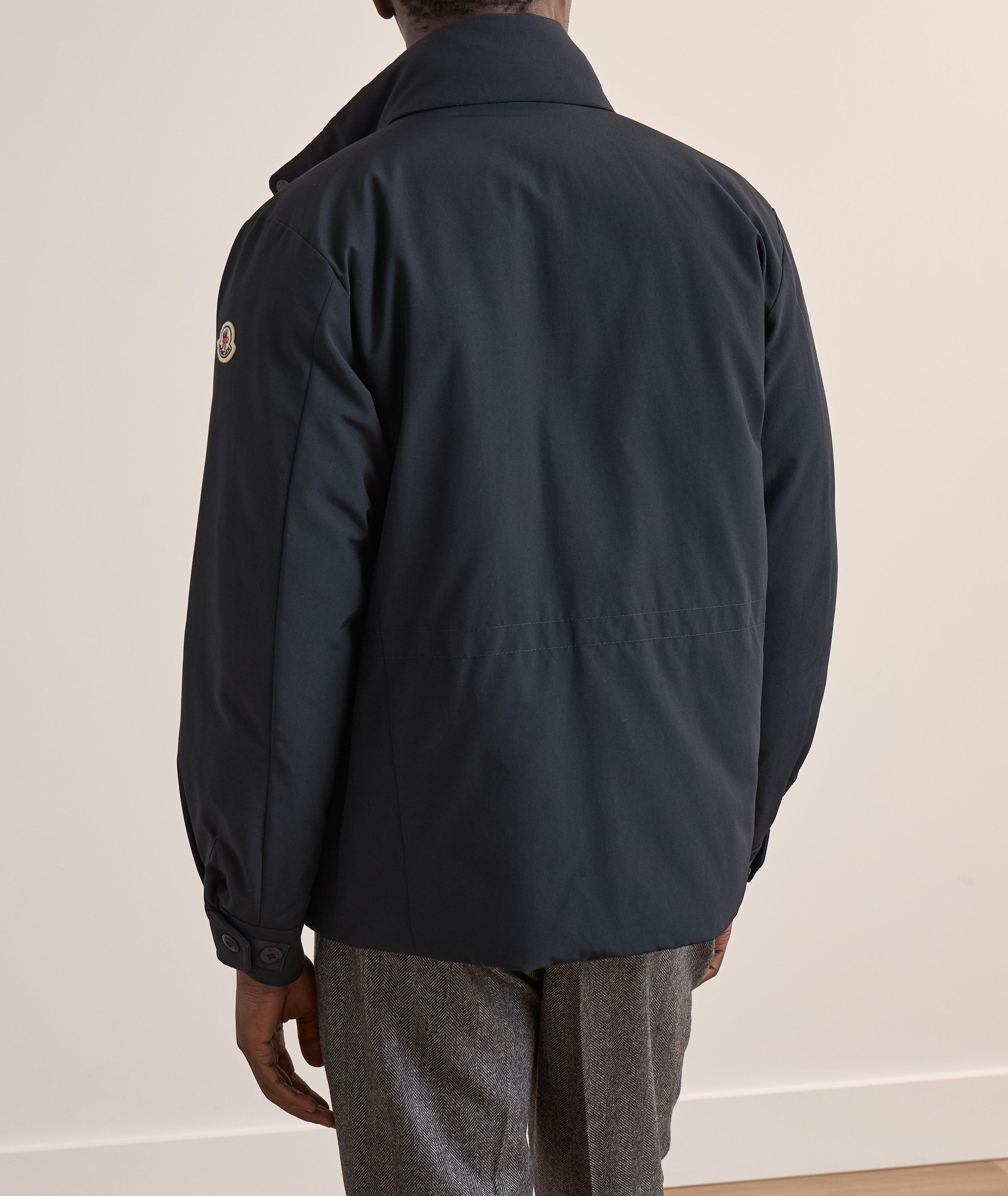 Promontoire Reversible Down Field Jacket image 2