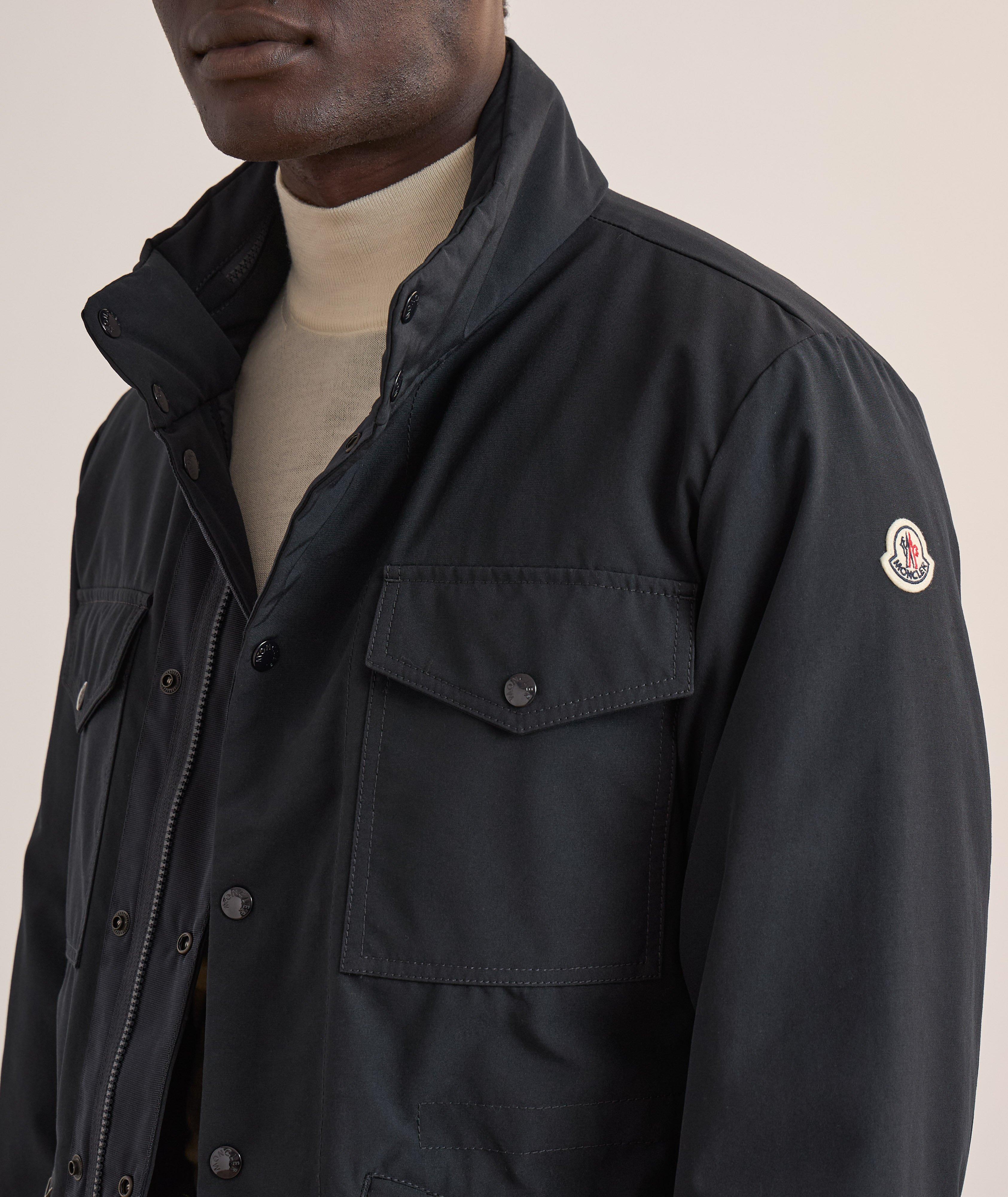Promontoire Reversible Down Field Jacket image 3