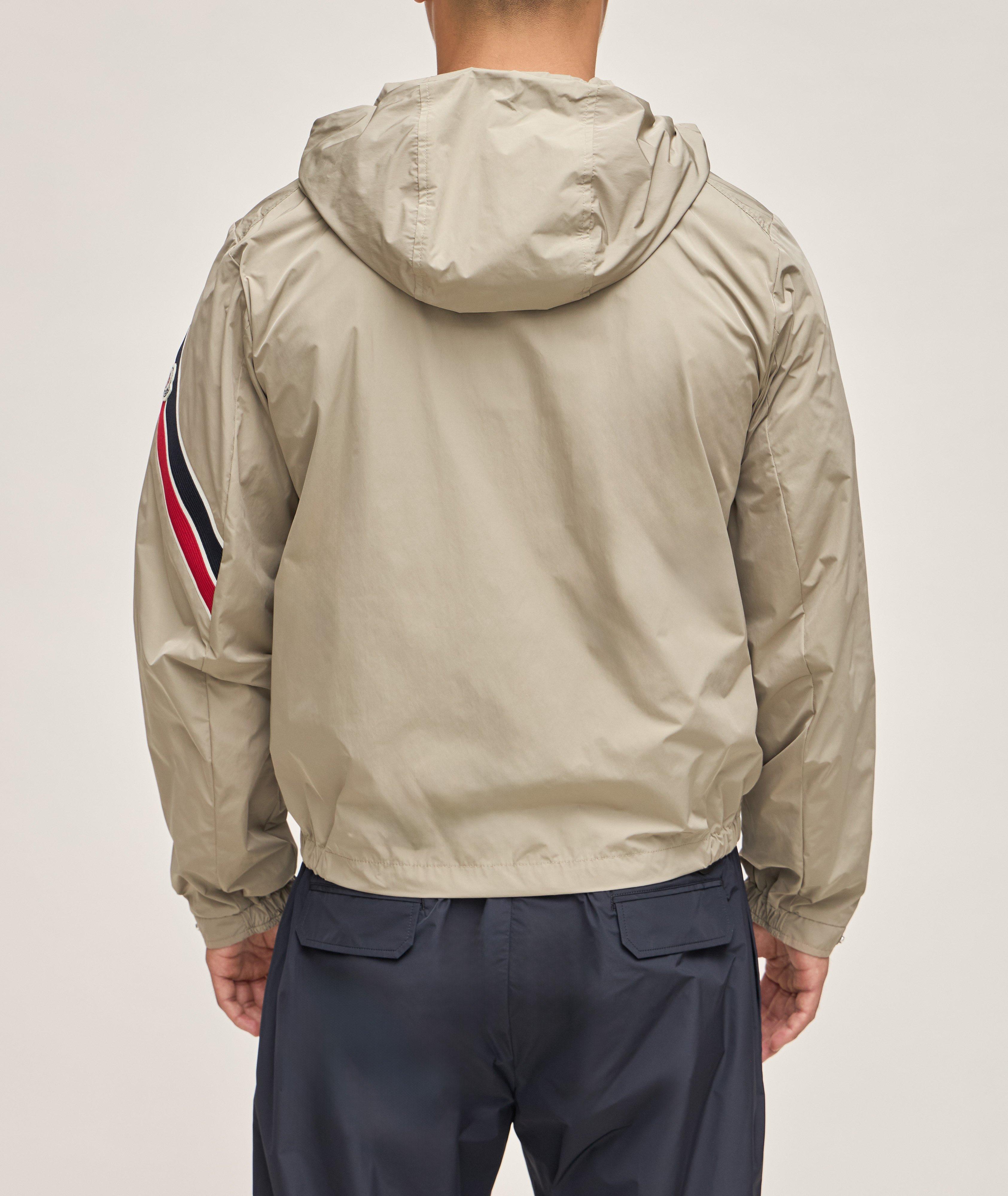 Claut WIndbreaker Jacket  image 2