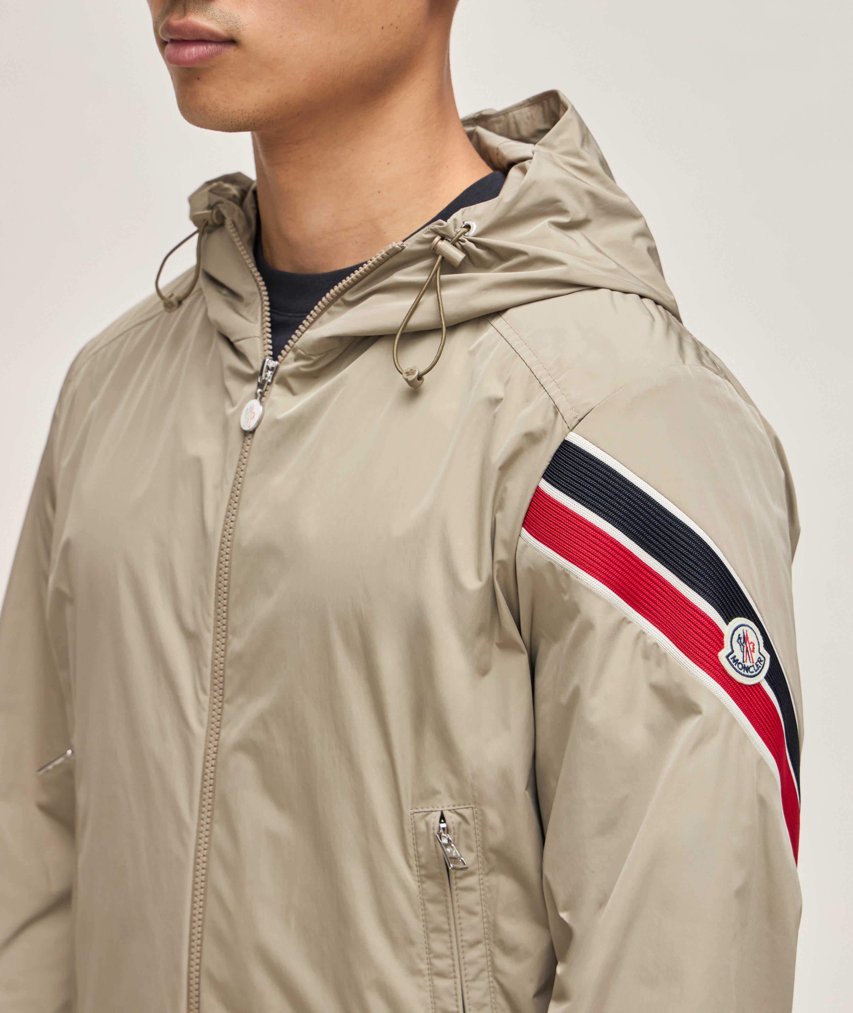 Claut WIndbreaker Jacket  image 3