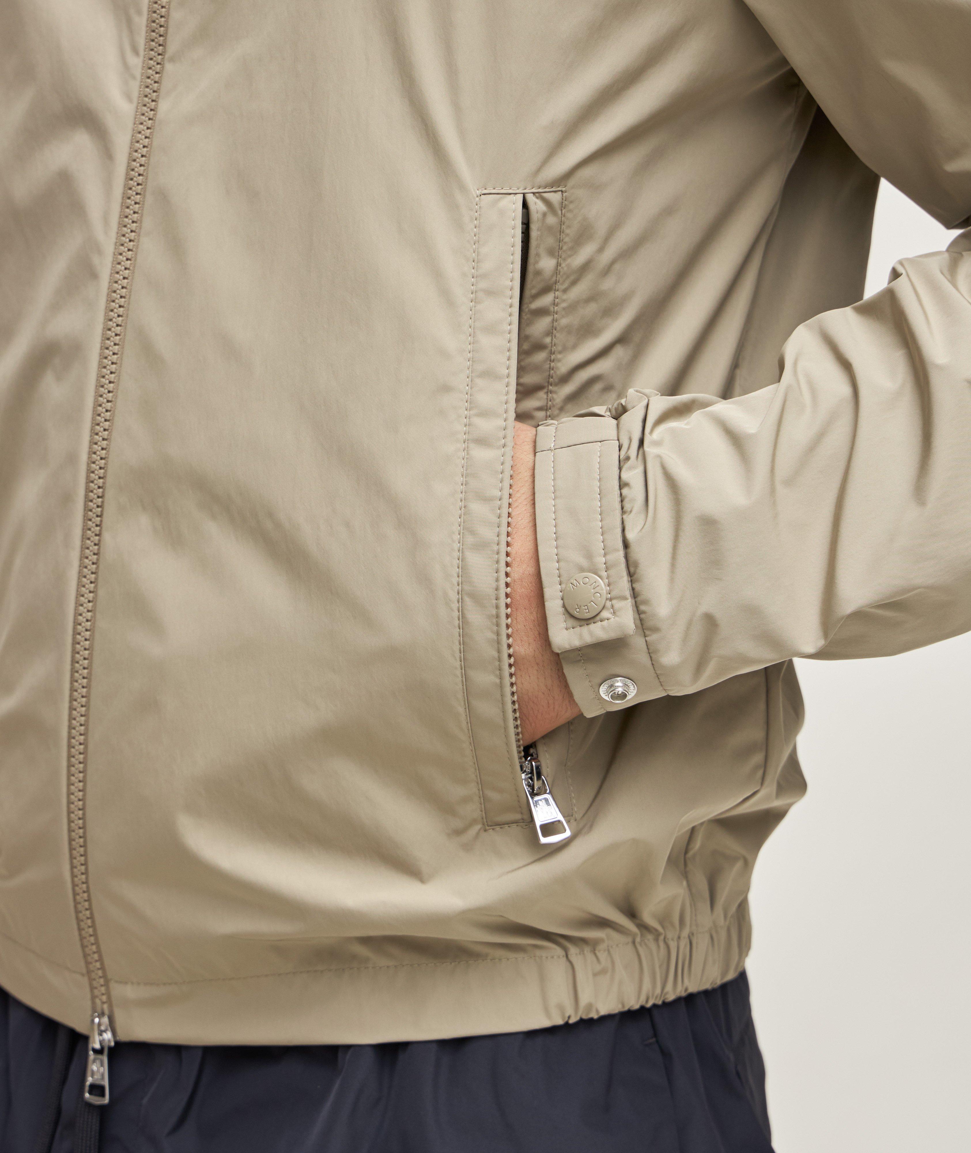 Claut WIndbreaker Jacket  image 4