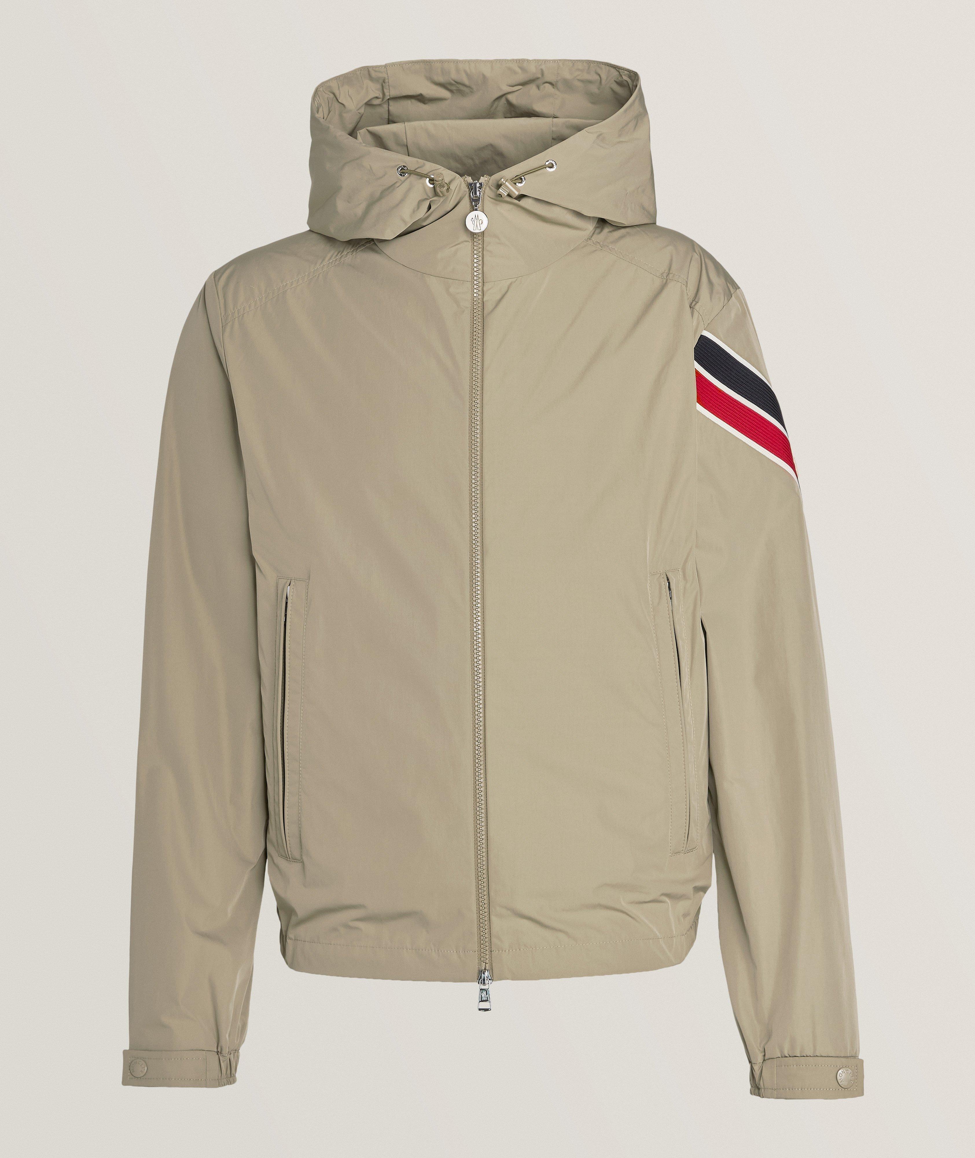 Claut WIndbreaker Jacket  image 0