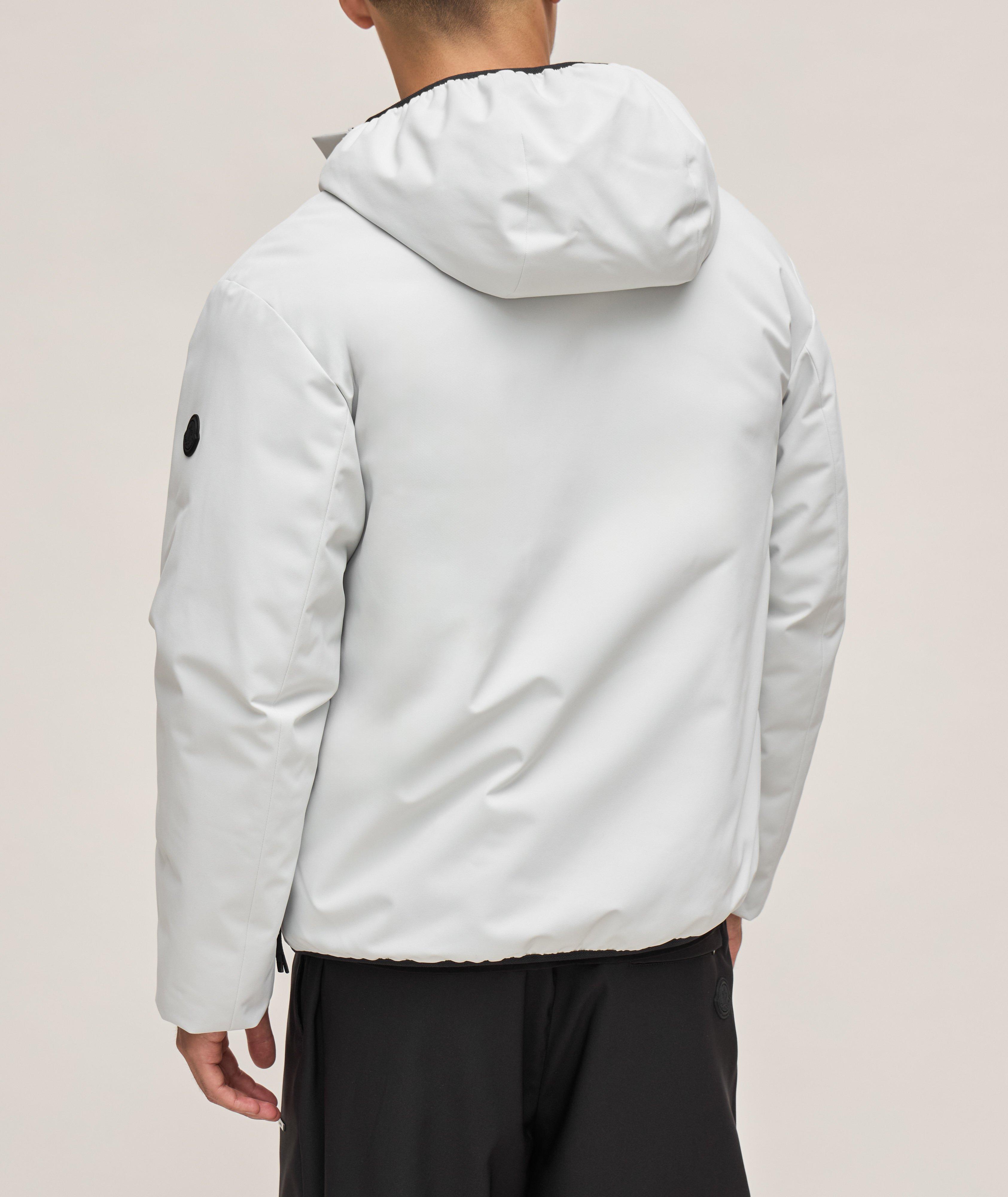 Polset Embossed Logo Down Jacket image 2