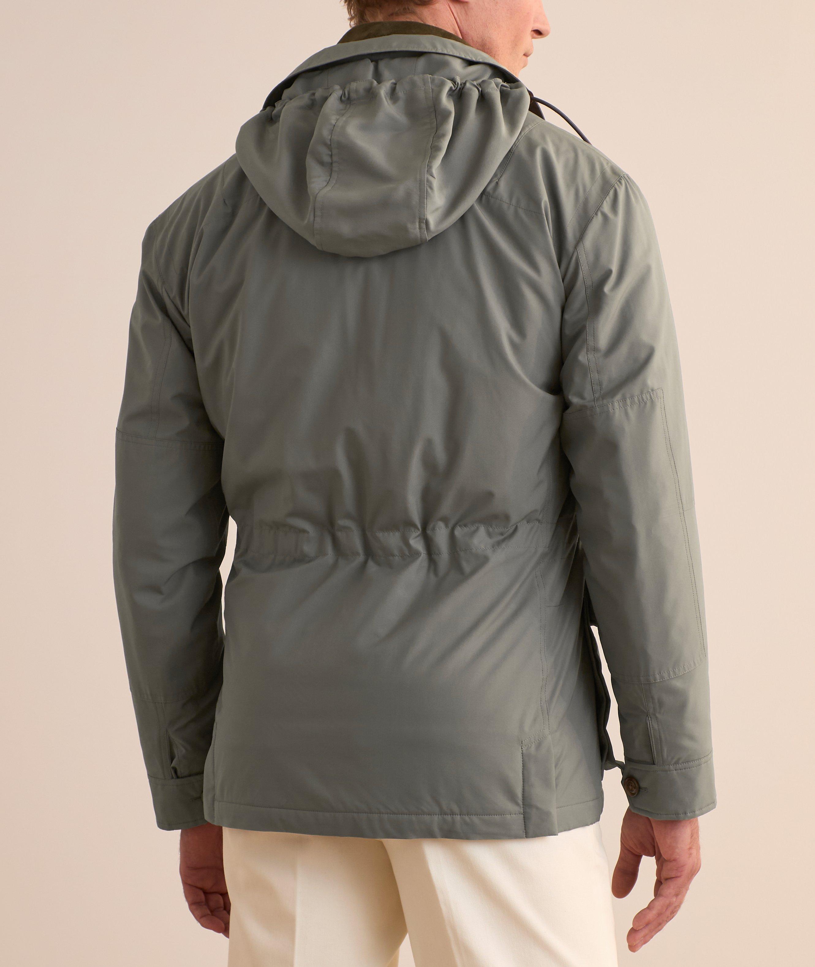 Blouson de style utilitaire image 2