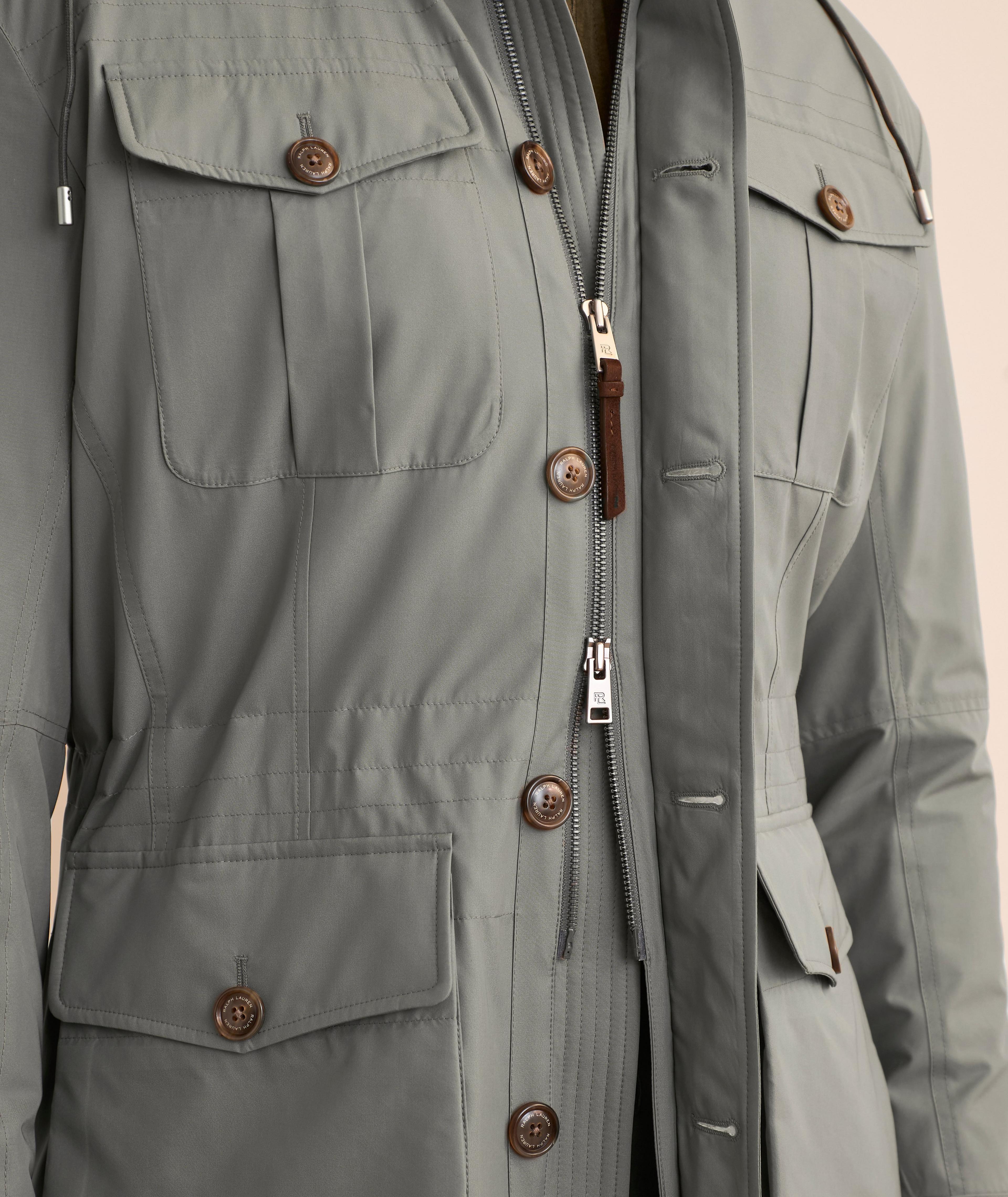 Field Jacket image 5