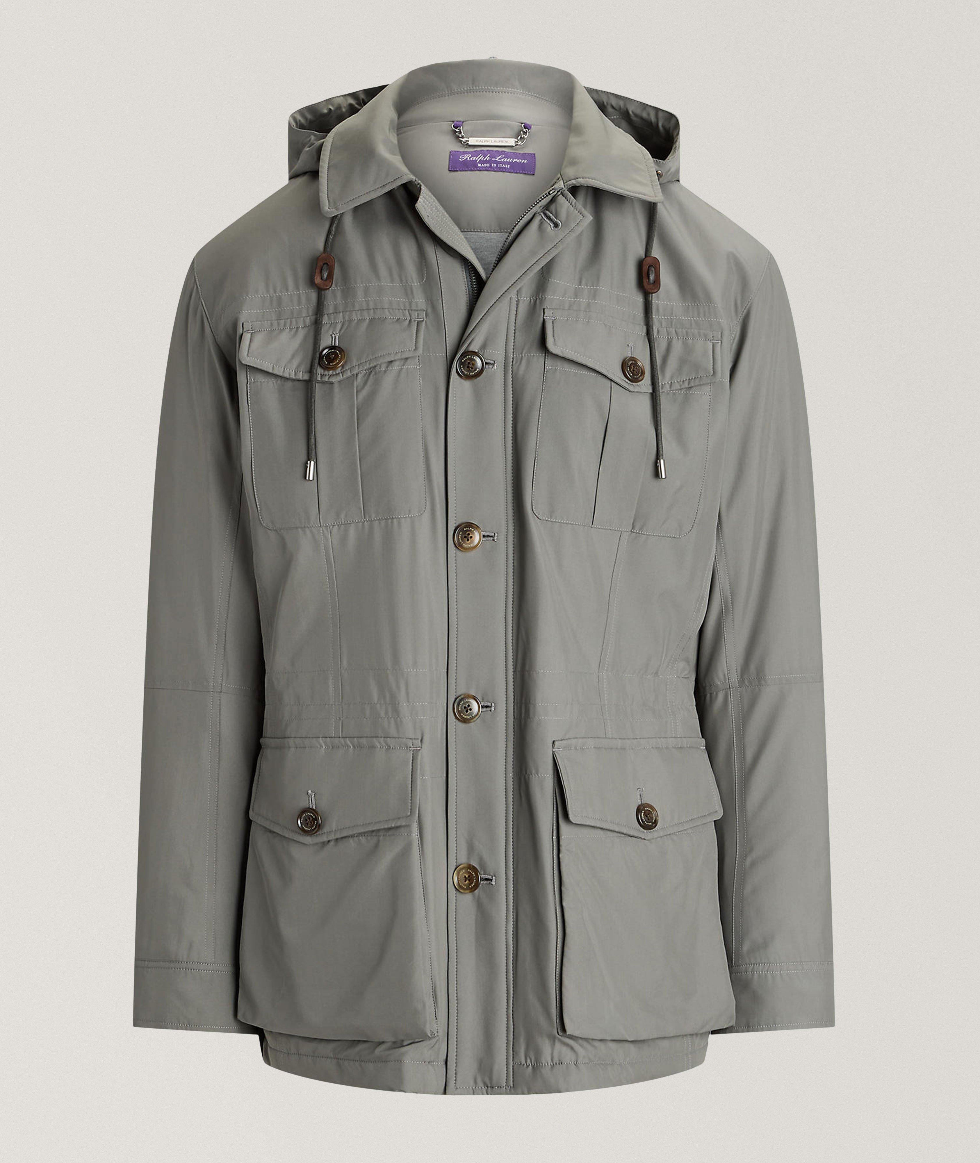 Field Jacket image 0
