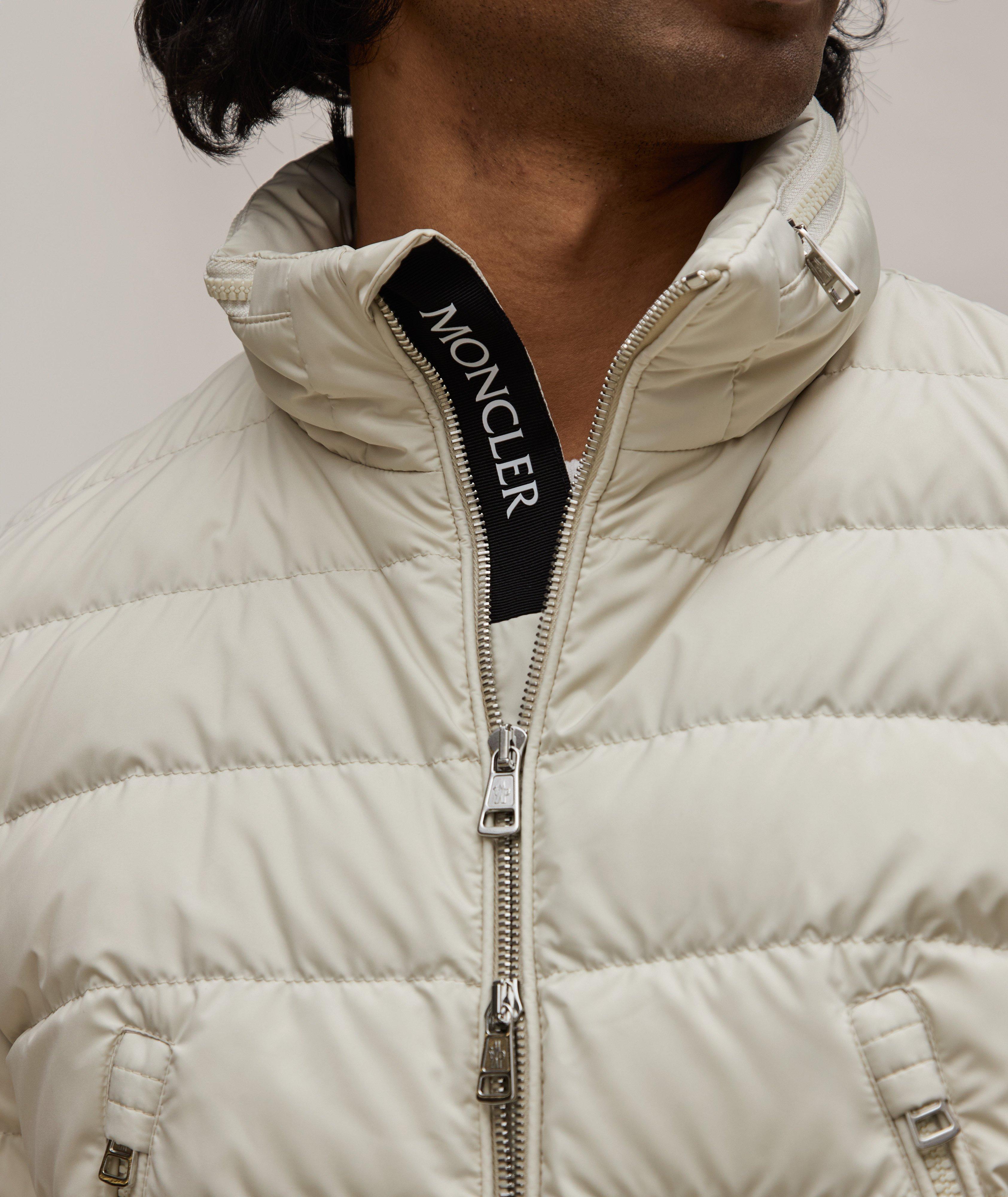 Alfit Padded Down Jacket image 3