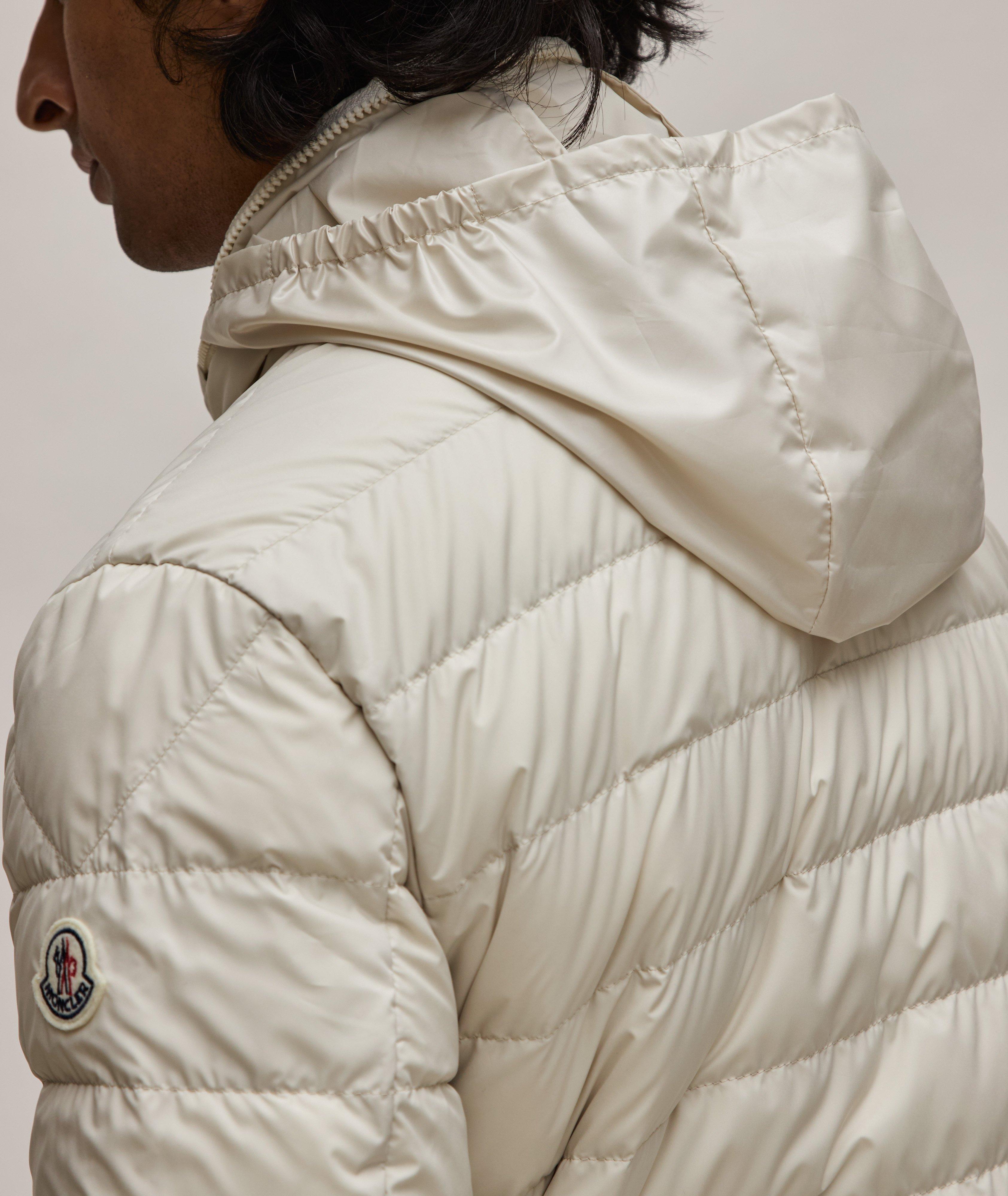 Alfit Padded Down Jacket image 4