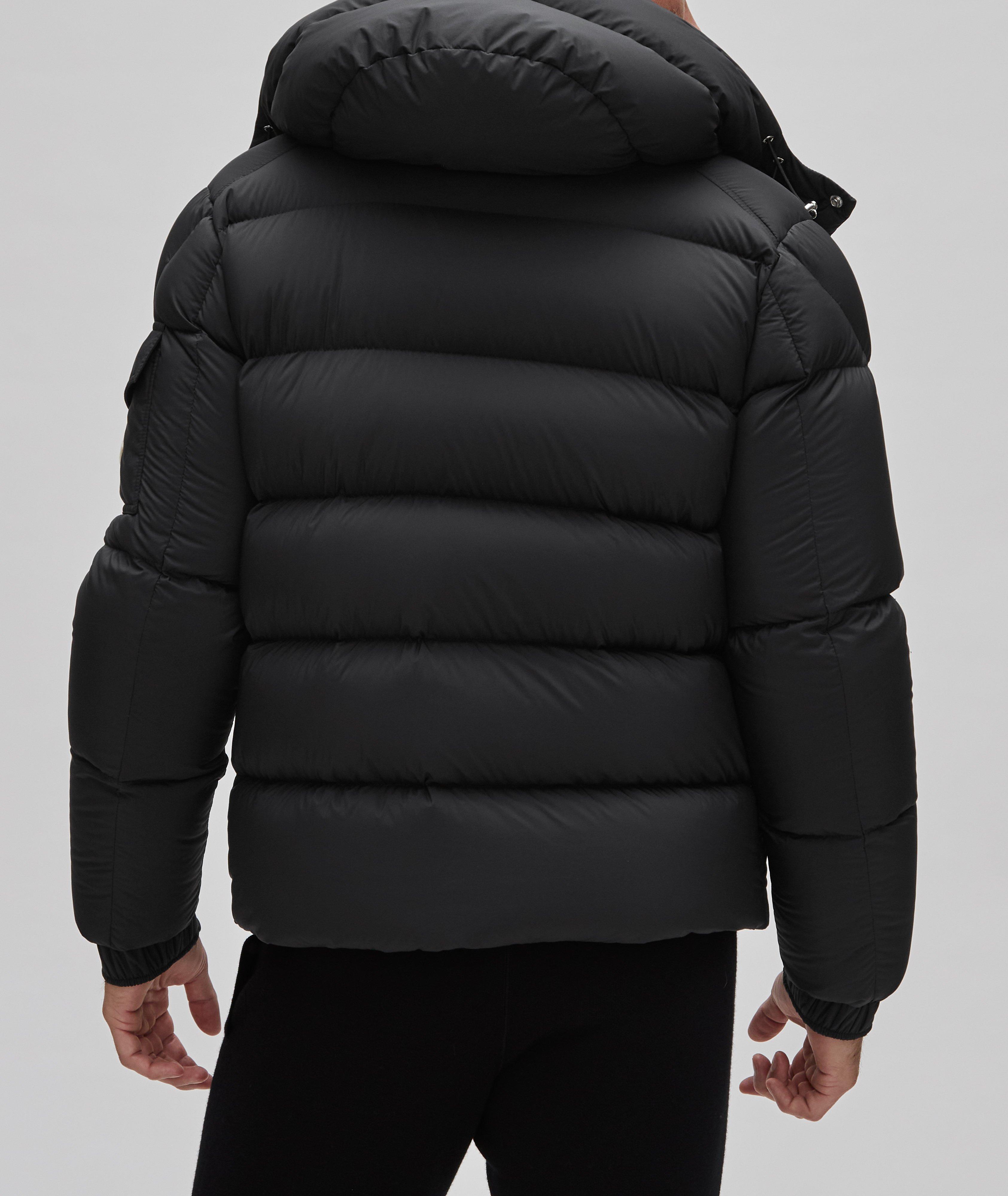 Vezere Short Down Jacket image 2