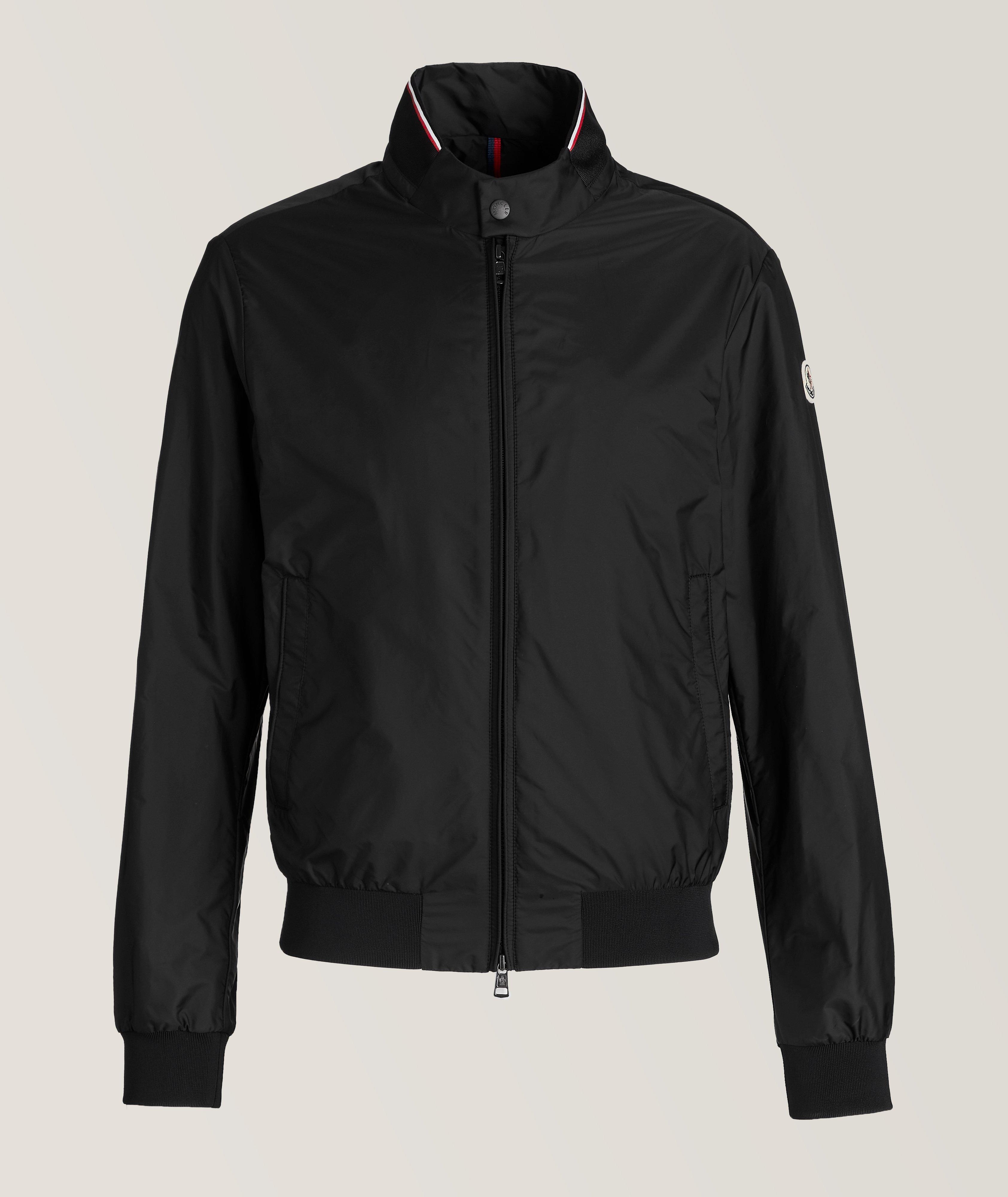 Reppe Water-Repellant Rain Jacket image 0