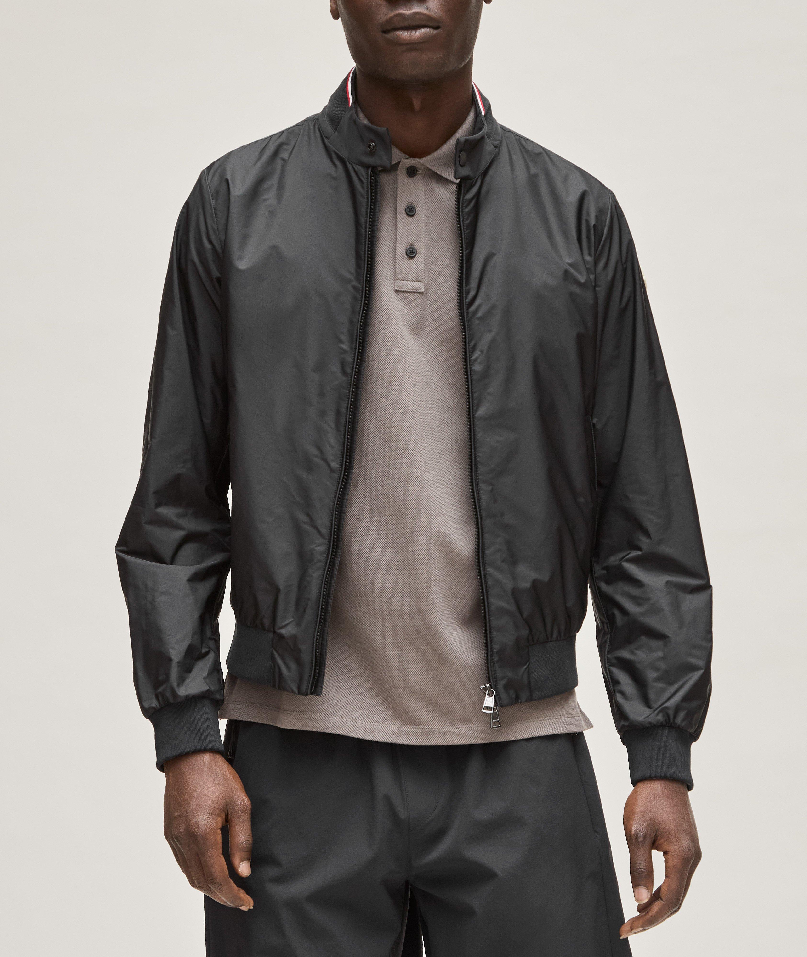 Reppe Water-Repellant Rain Jacket image 1