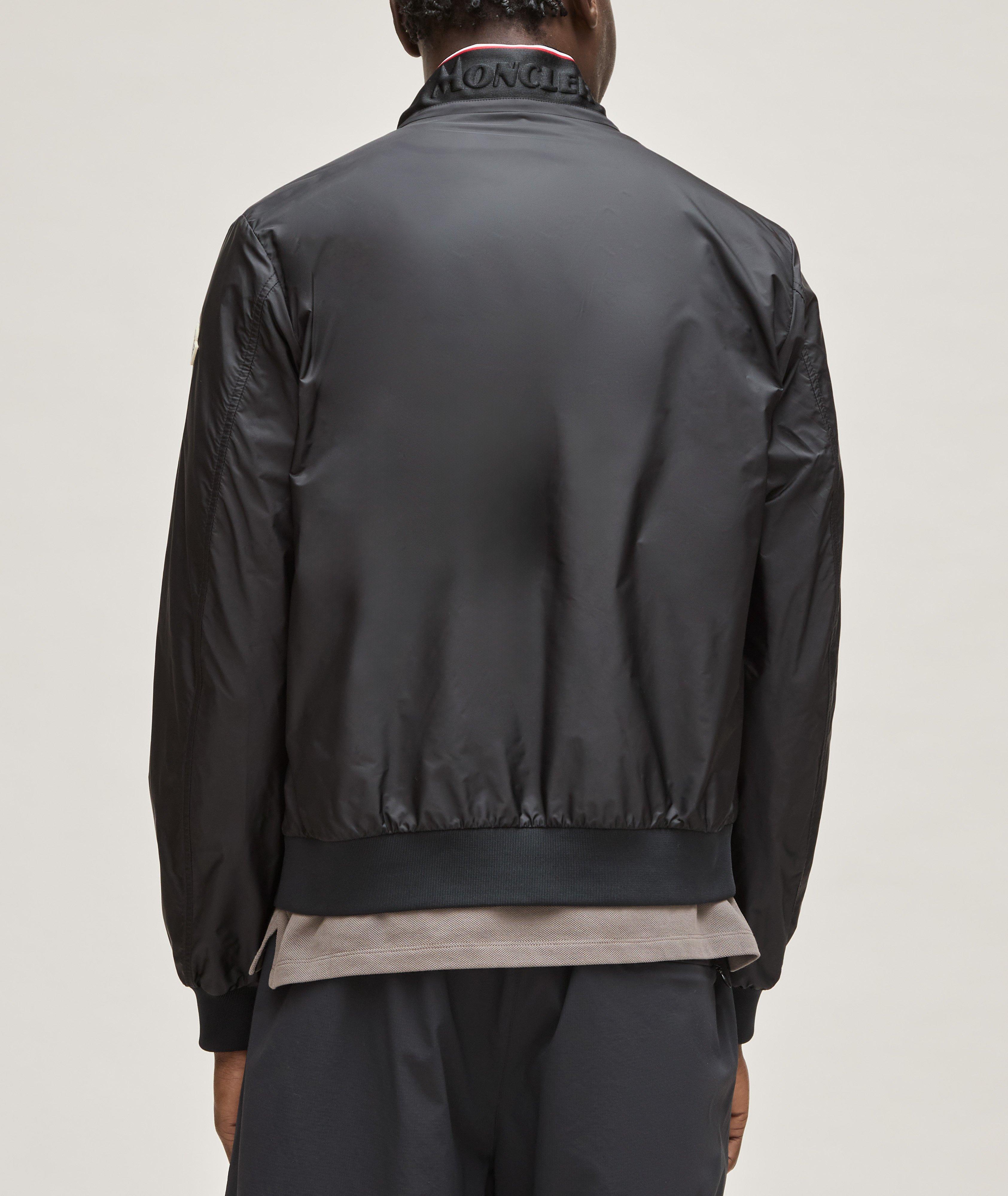 Reppe Water-Repellant Rain Jacket image 2