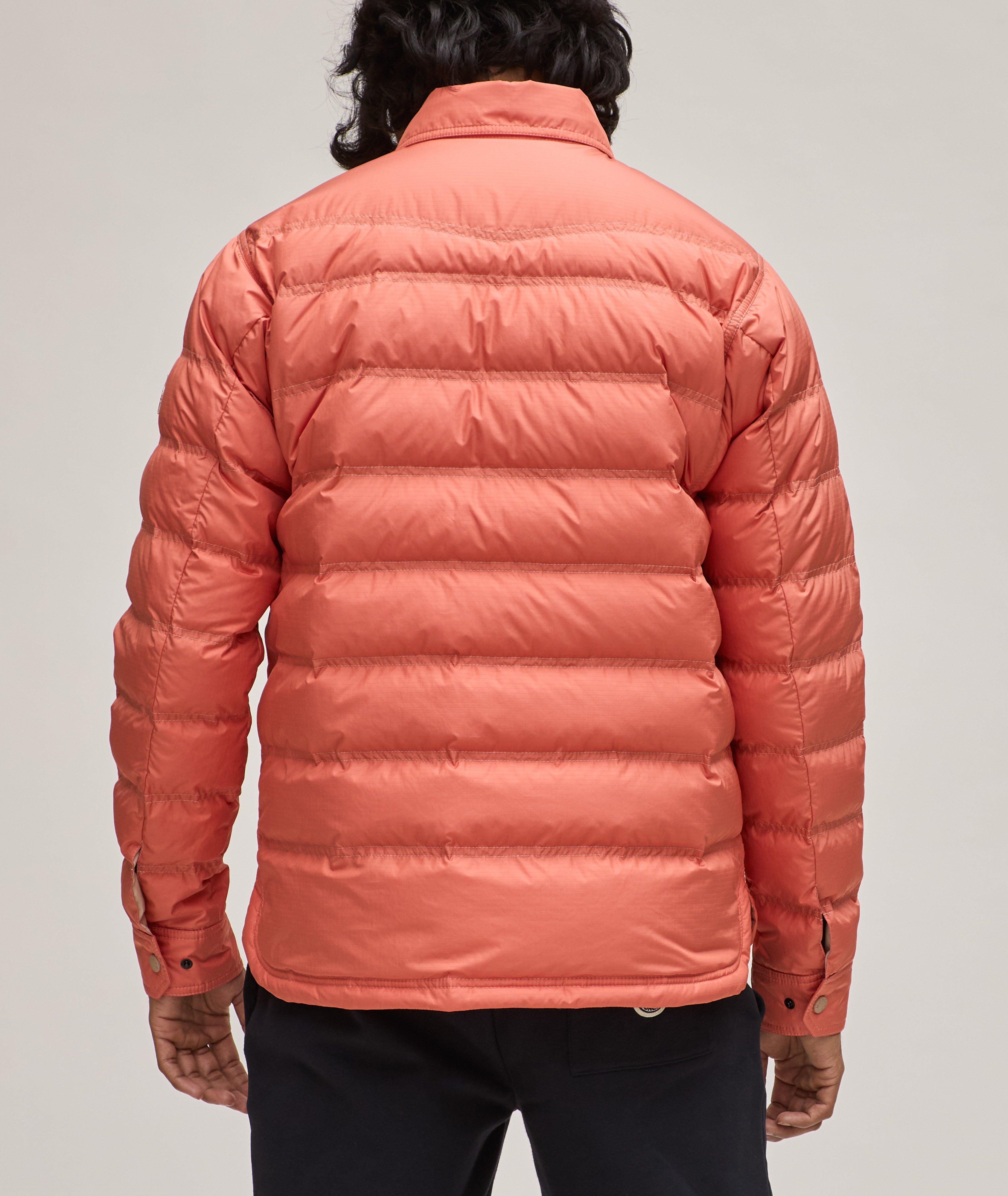 Manteau de duvet, collection Grenoble Day-namic image 2